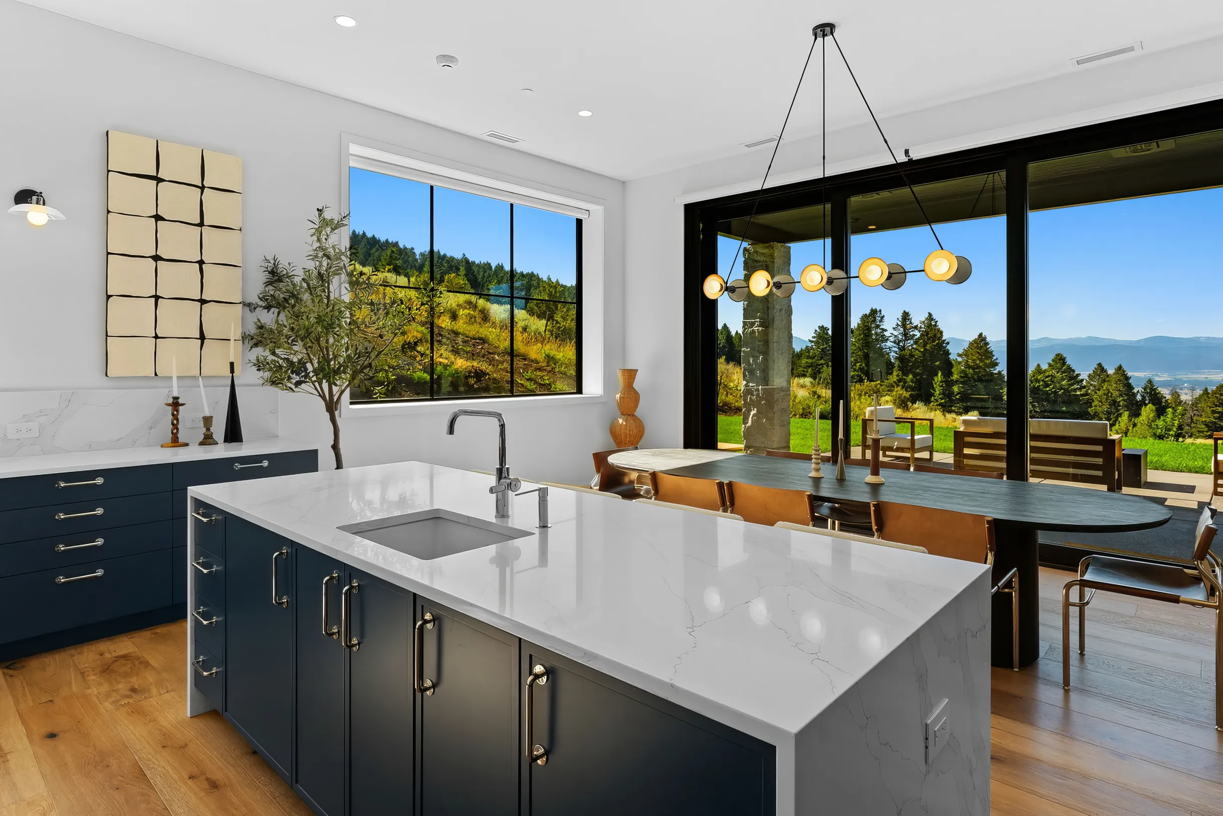 Wander Bozeman Ridge #22