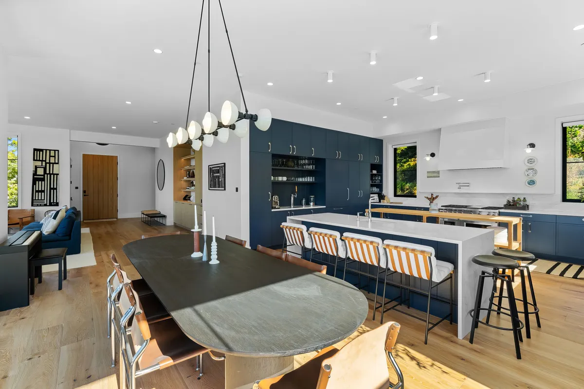 Wander Bozeman Ridge