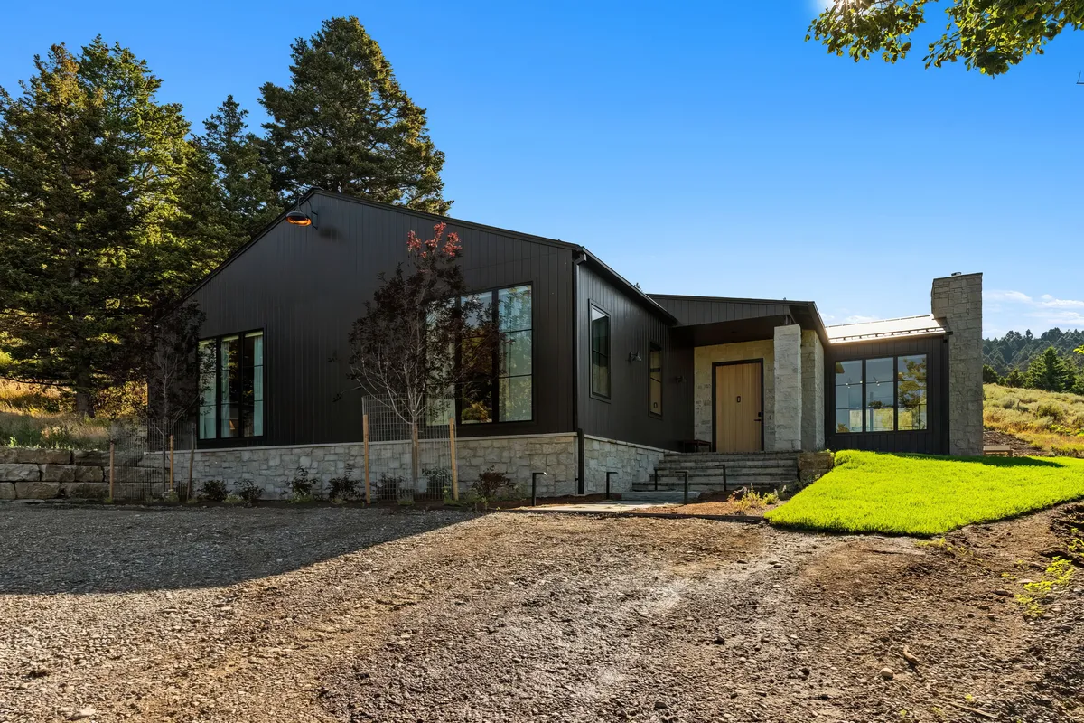 Wander Bozeman Ridge #1