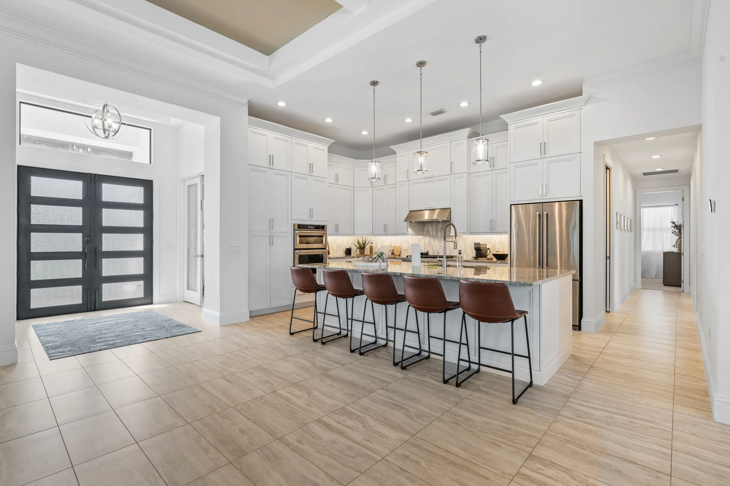 Wander Marco Island Villa #26