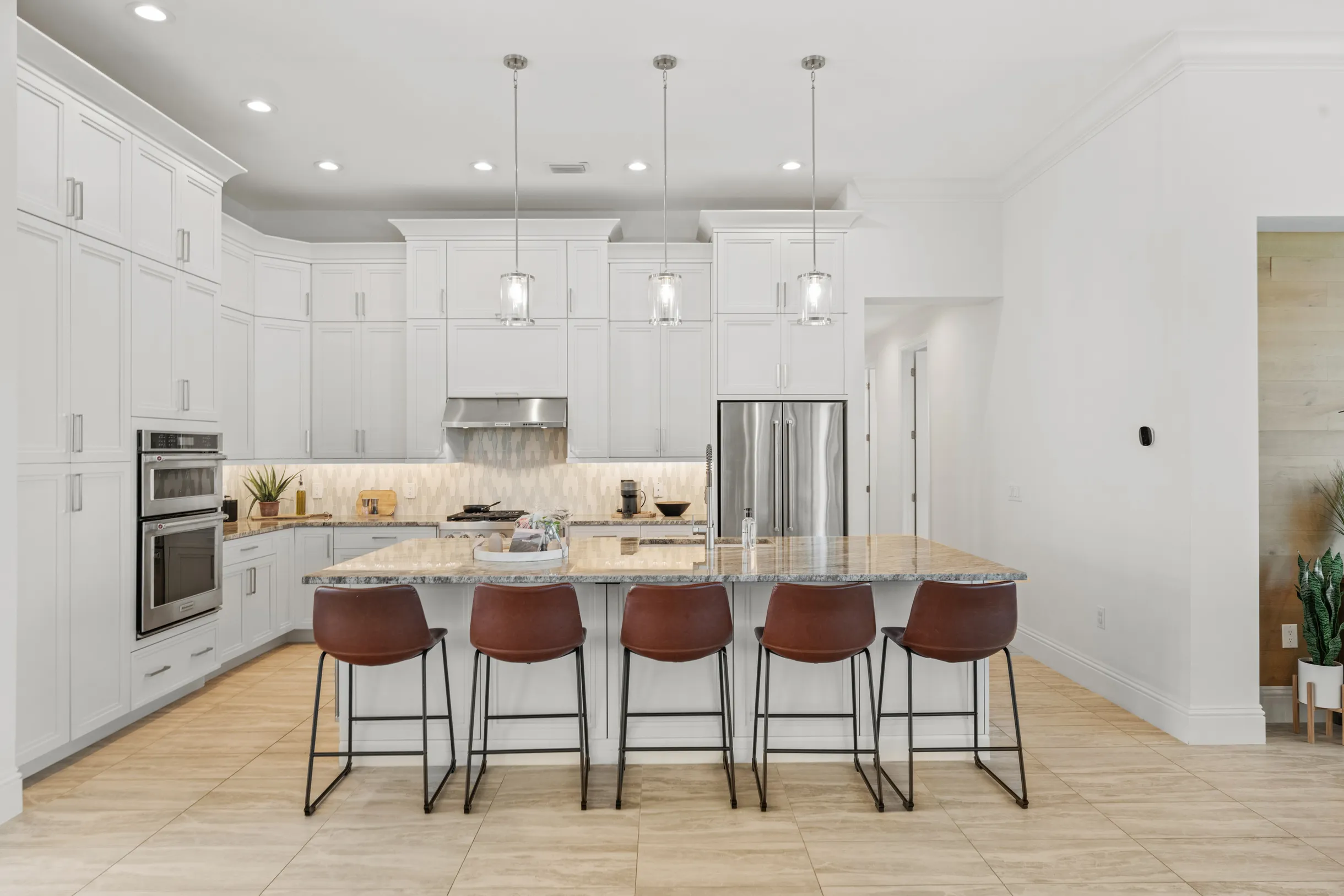 Wander Marco Island Villa #8