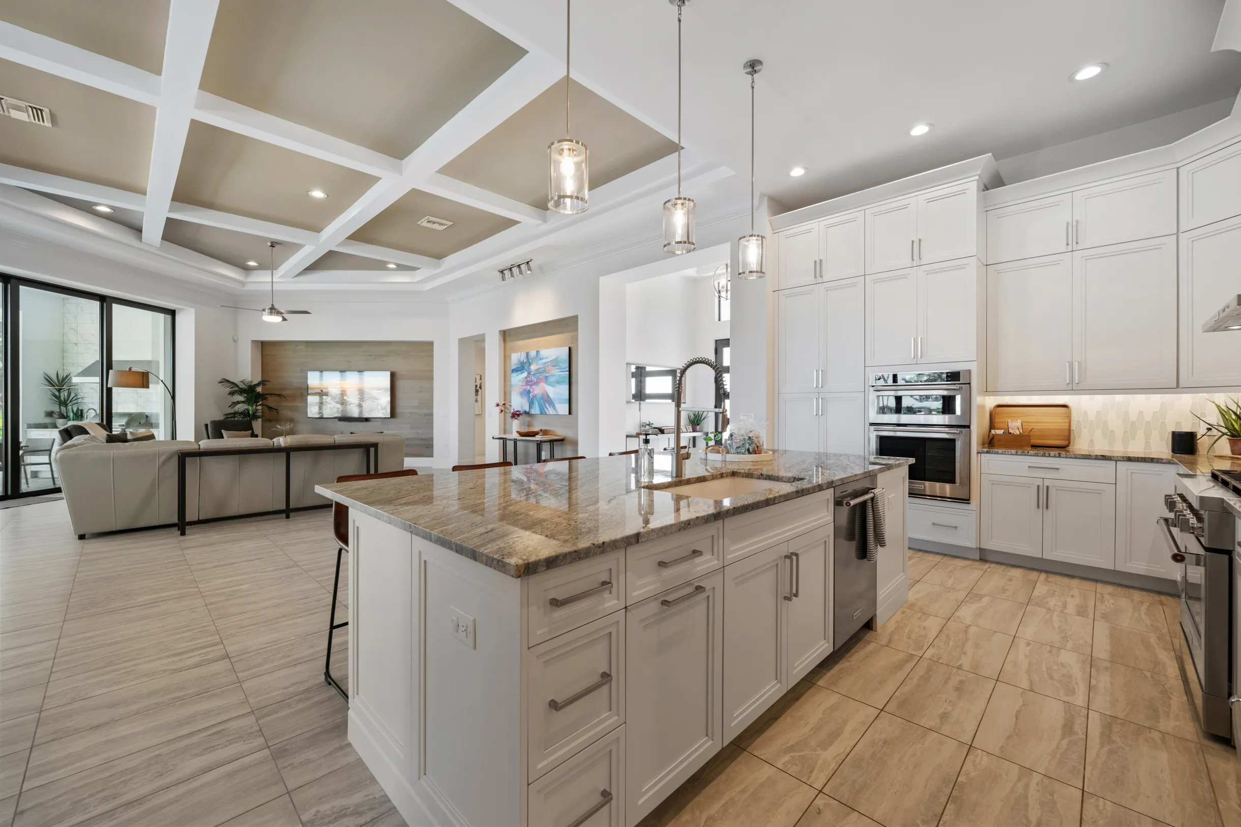 Wander Marco Island Villa #41