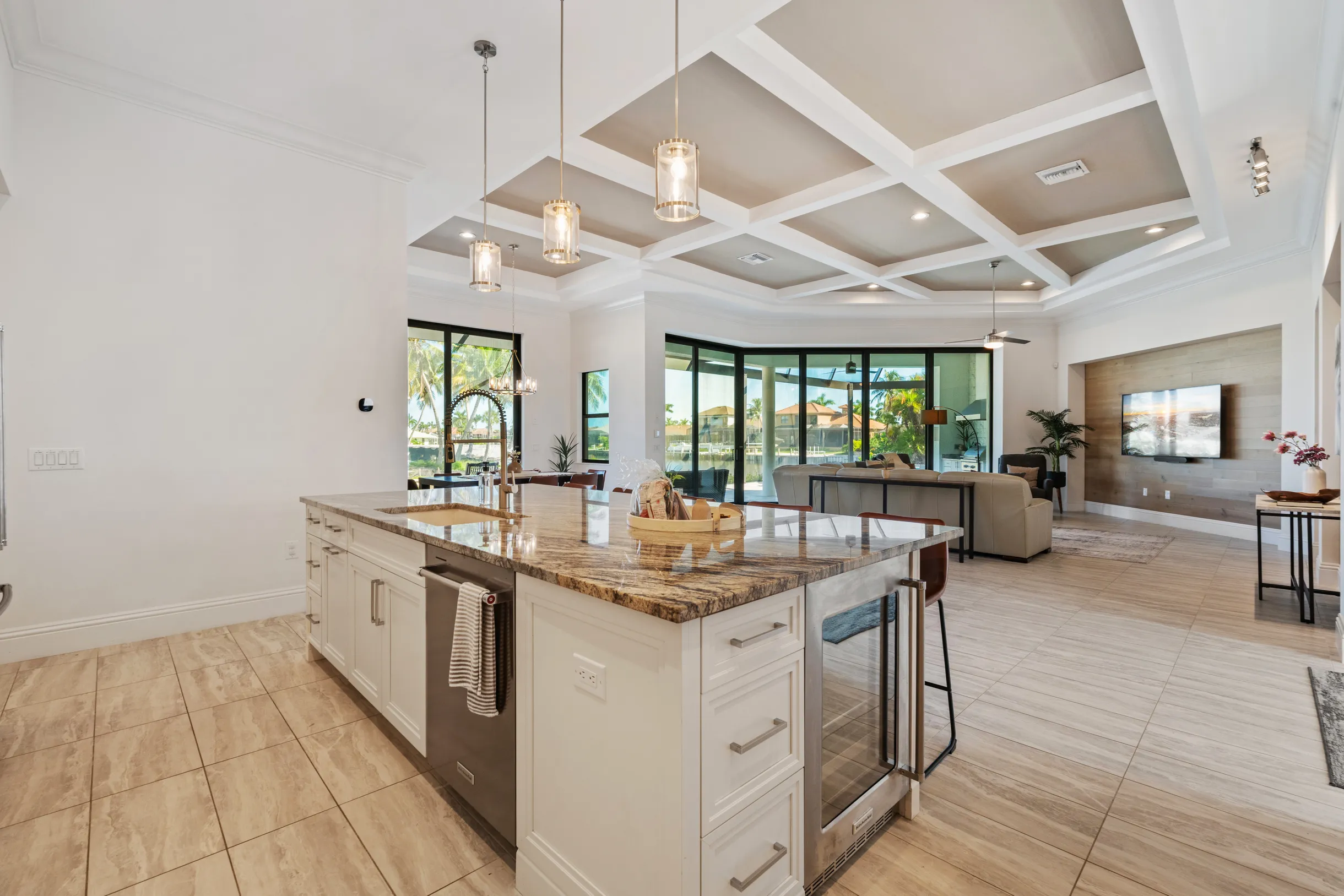 Wander Marco Island Villa #55