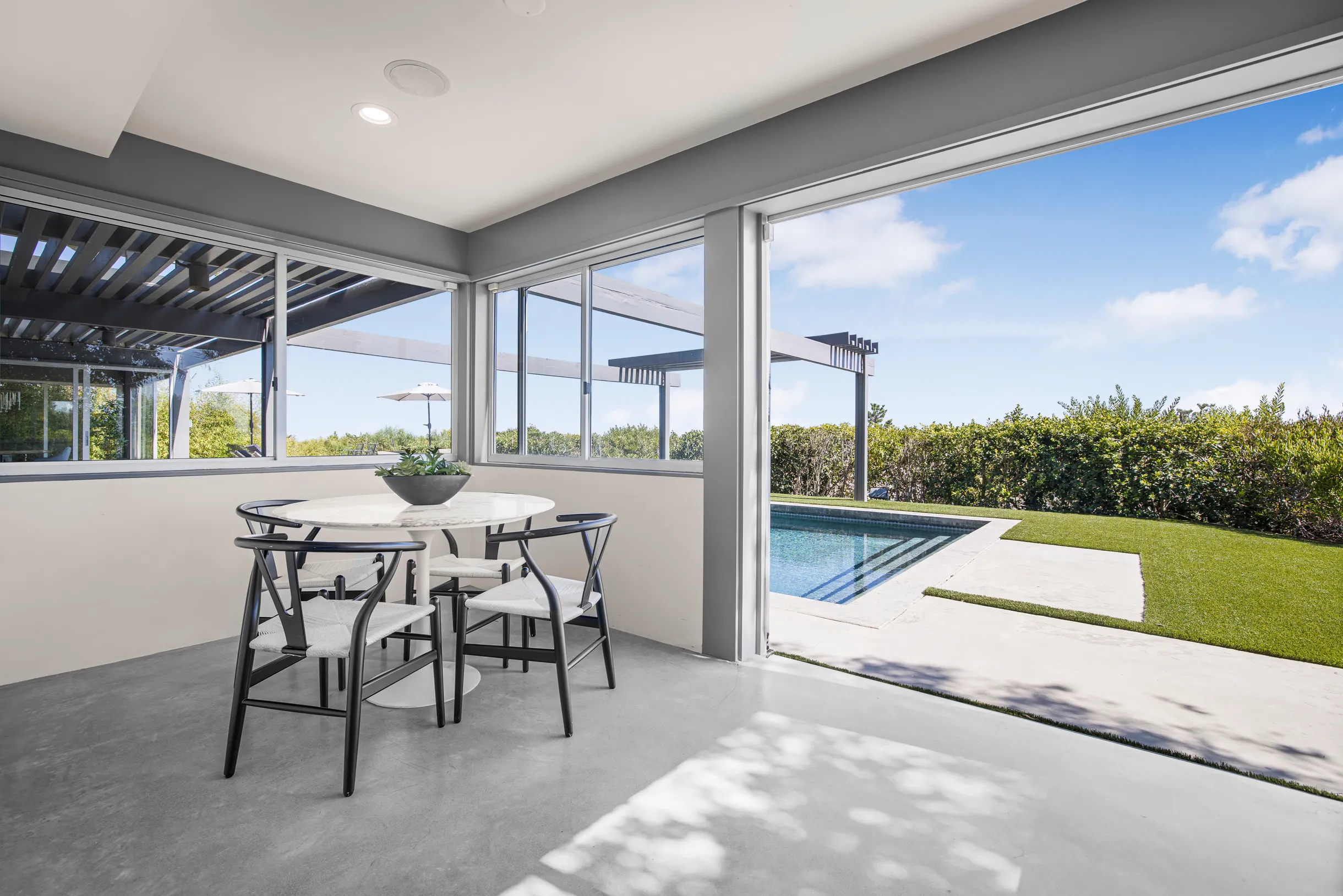 Wander Beverly Hills Garden #40