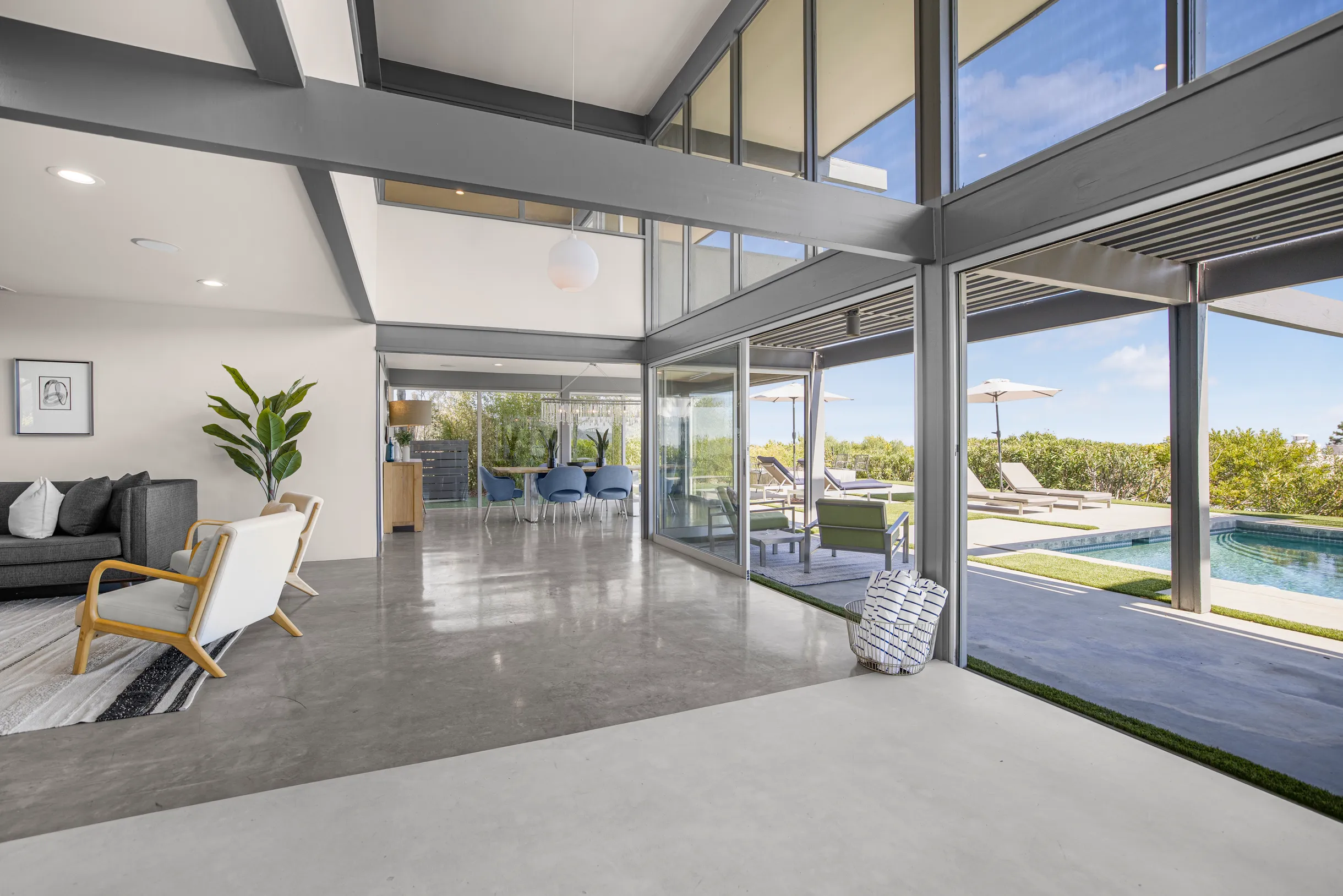 Wander Beverly Hills Garden #4