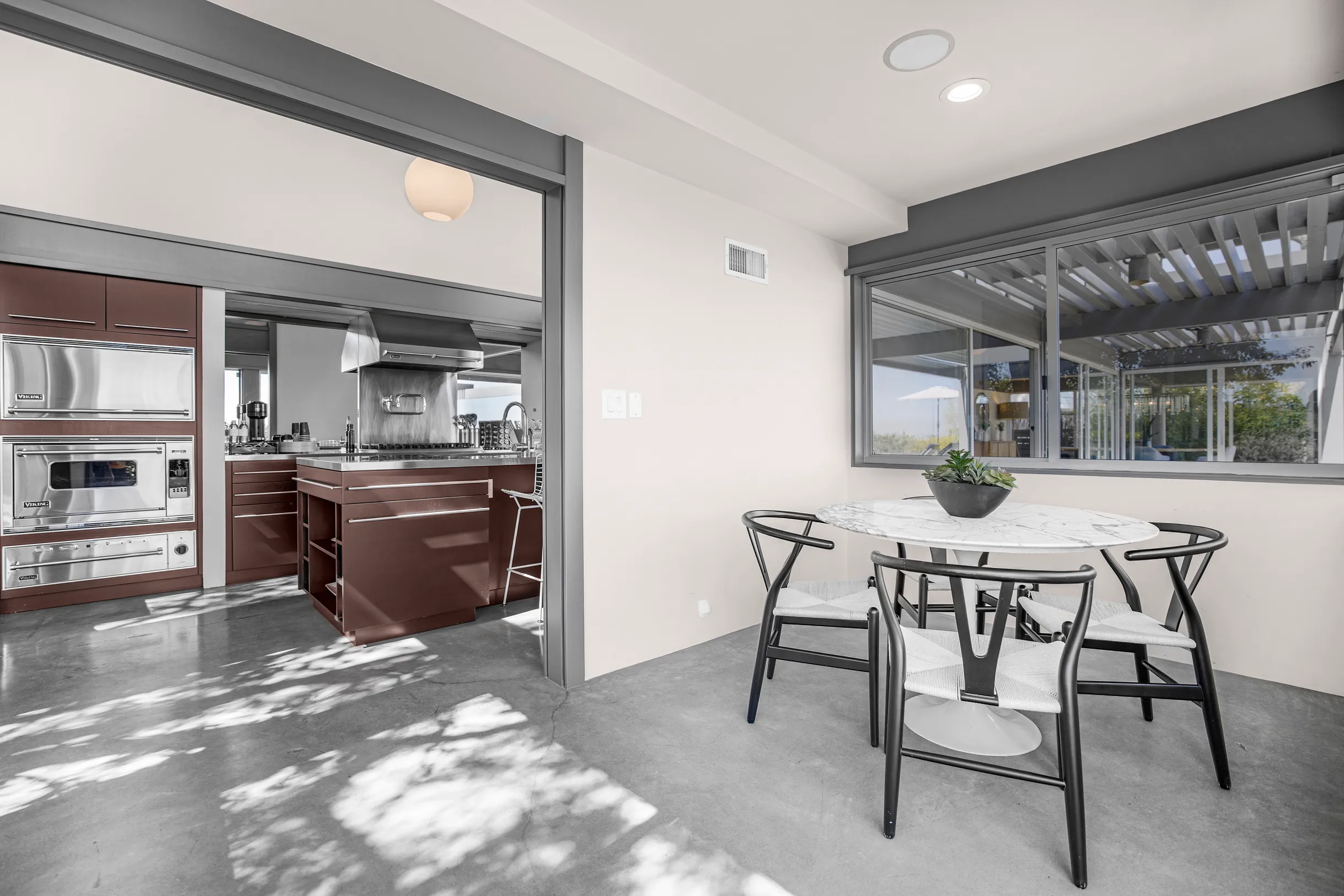 Wander Beverly Hills Garden #36