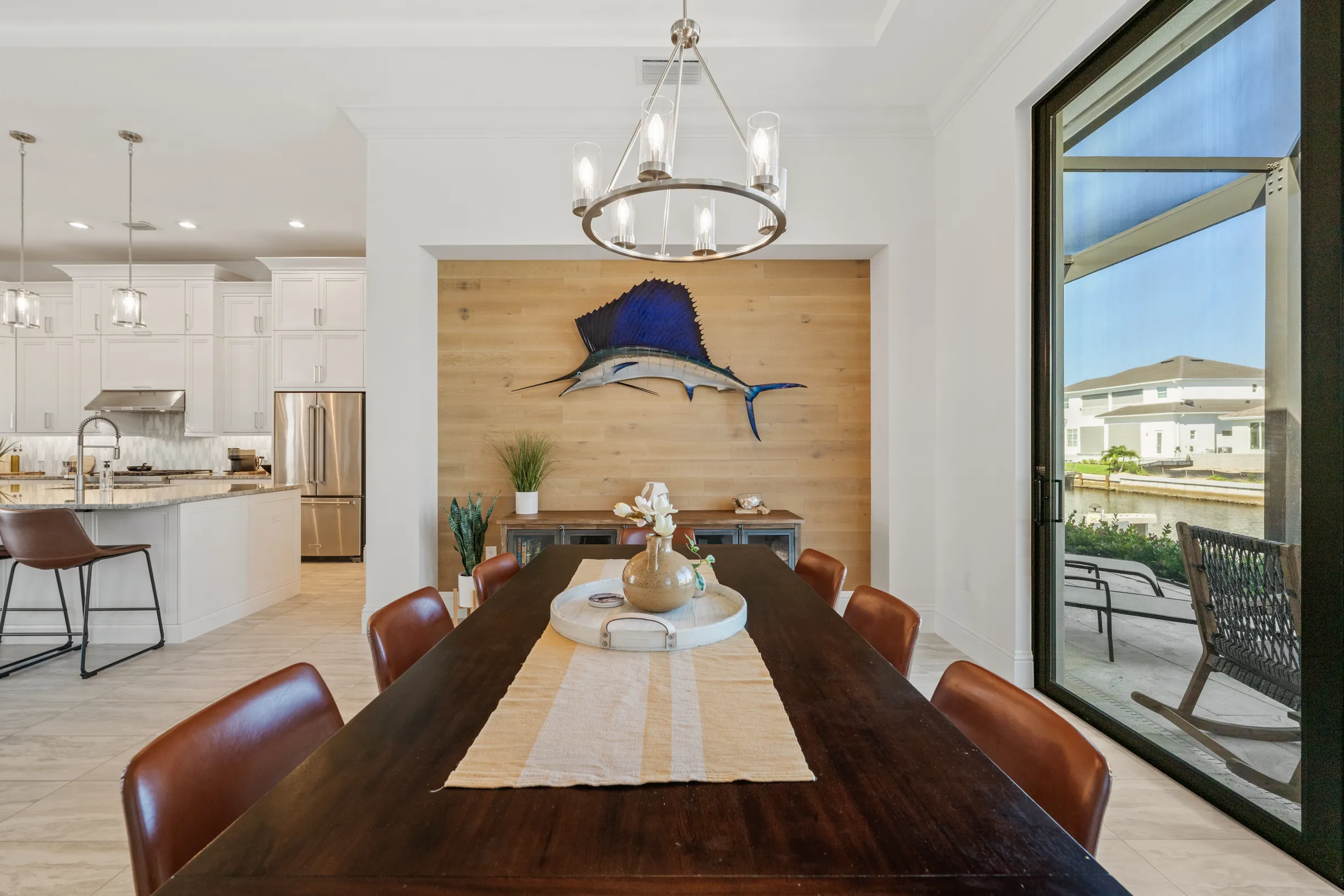 Wander Marco Island Villa #42