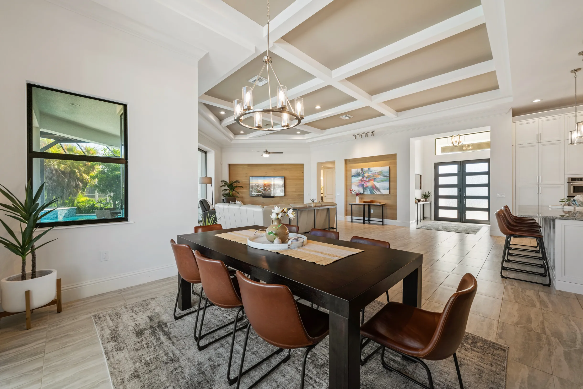 Wander Marco Island Villa #27