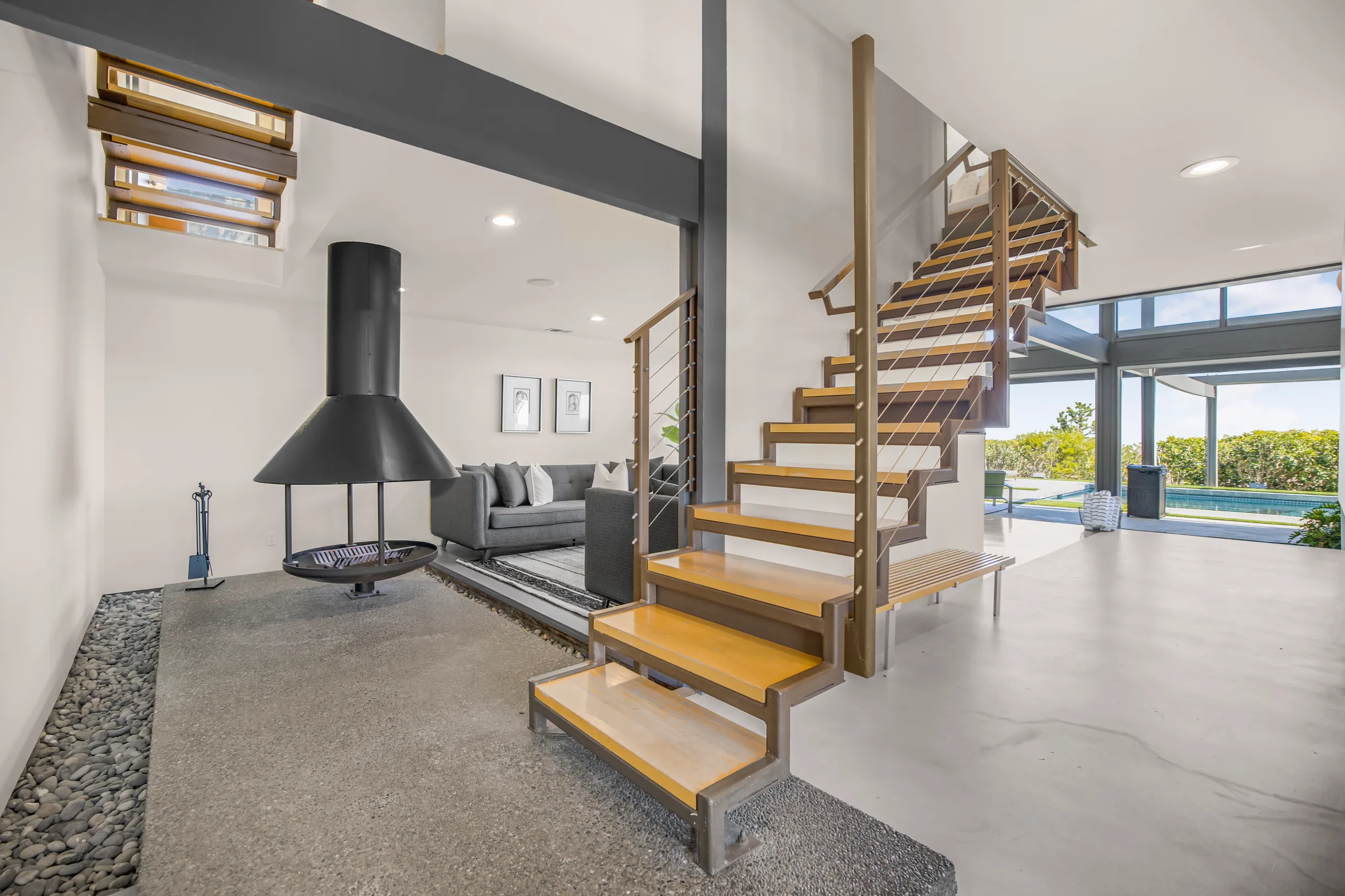 Wander Beverly Hills Garden #31