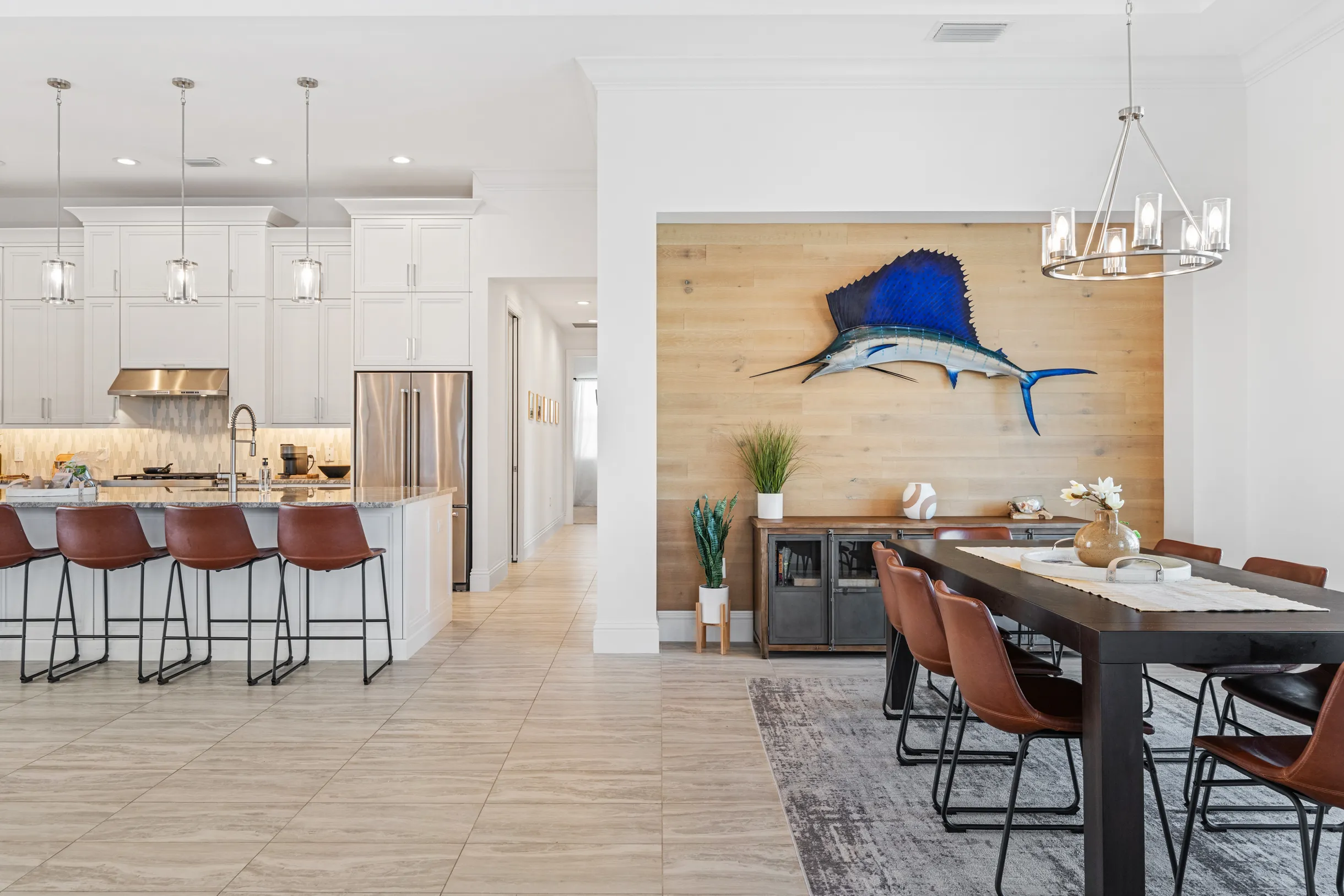 Wander Marco Island Villa #56