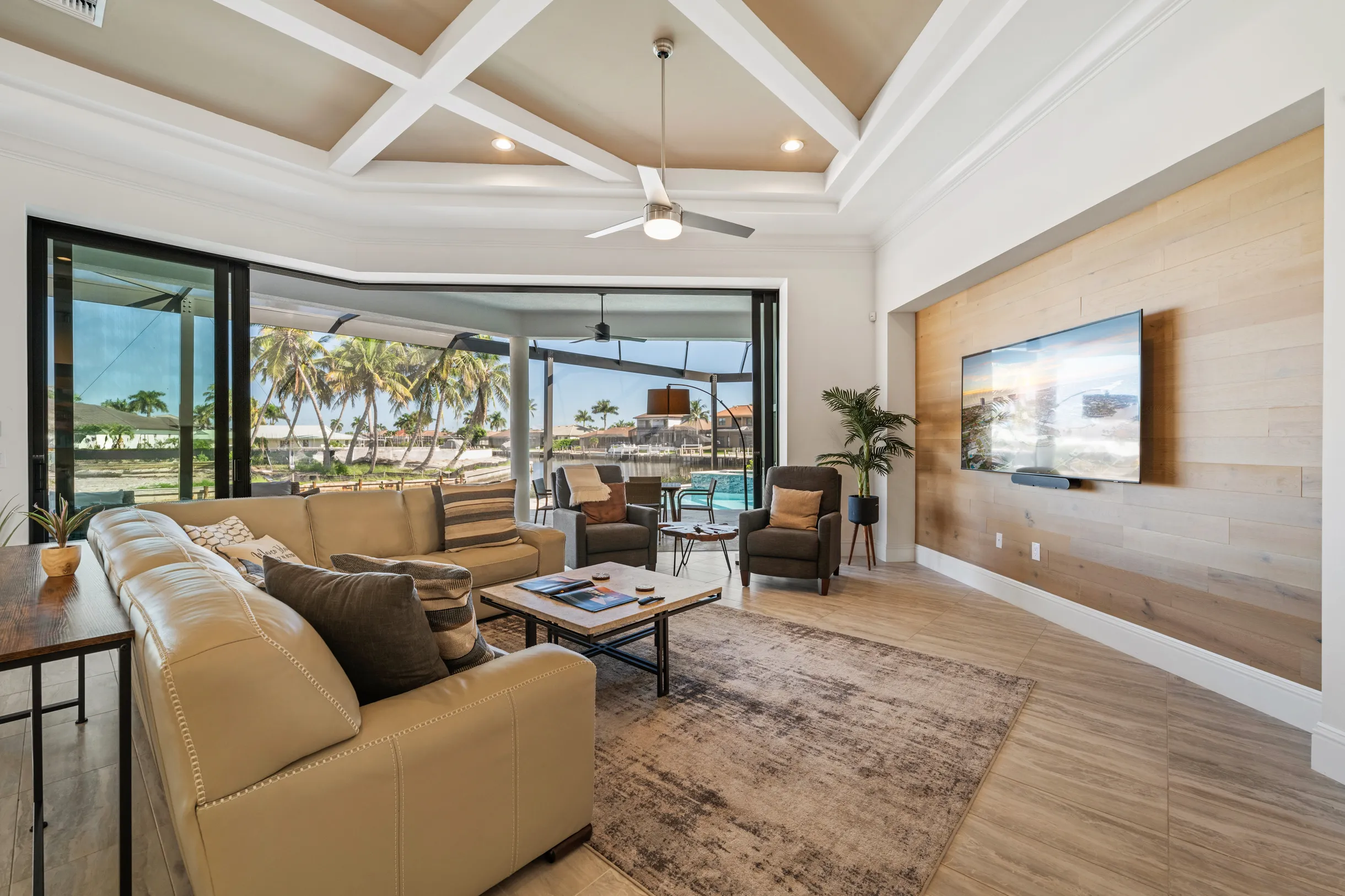 Wander Marco Island Villa #28