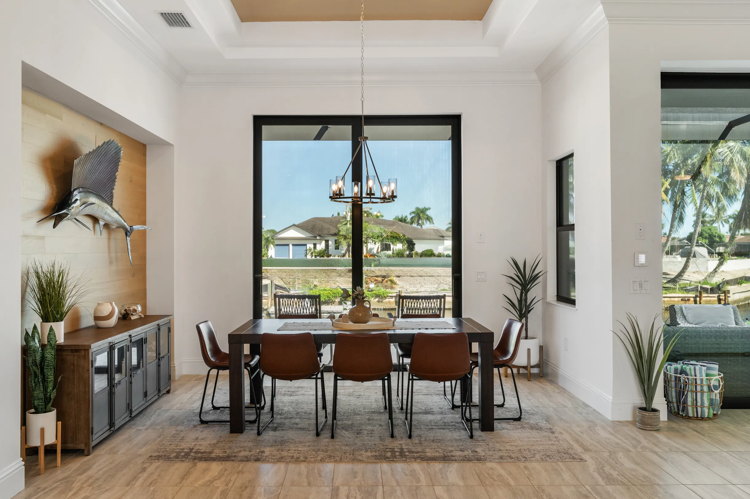 Wander Marco Island Villa #10