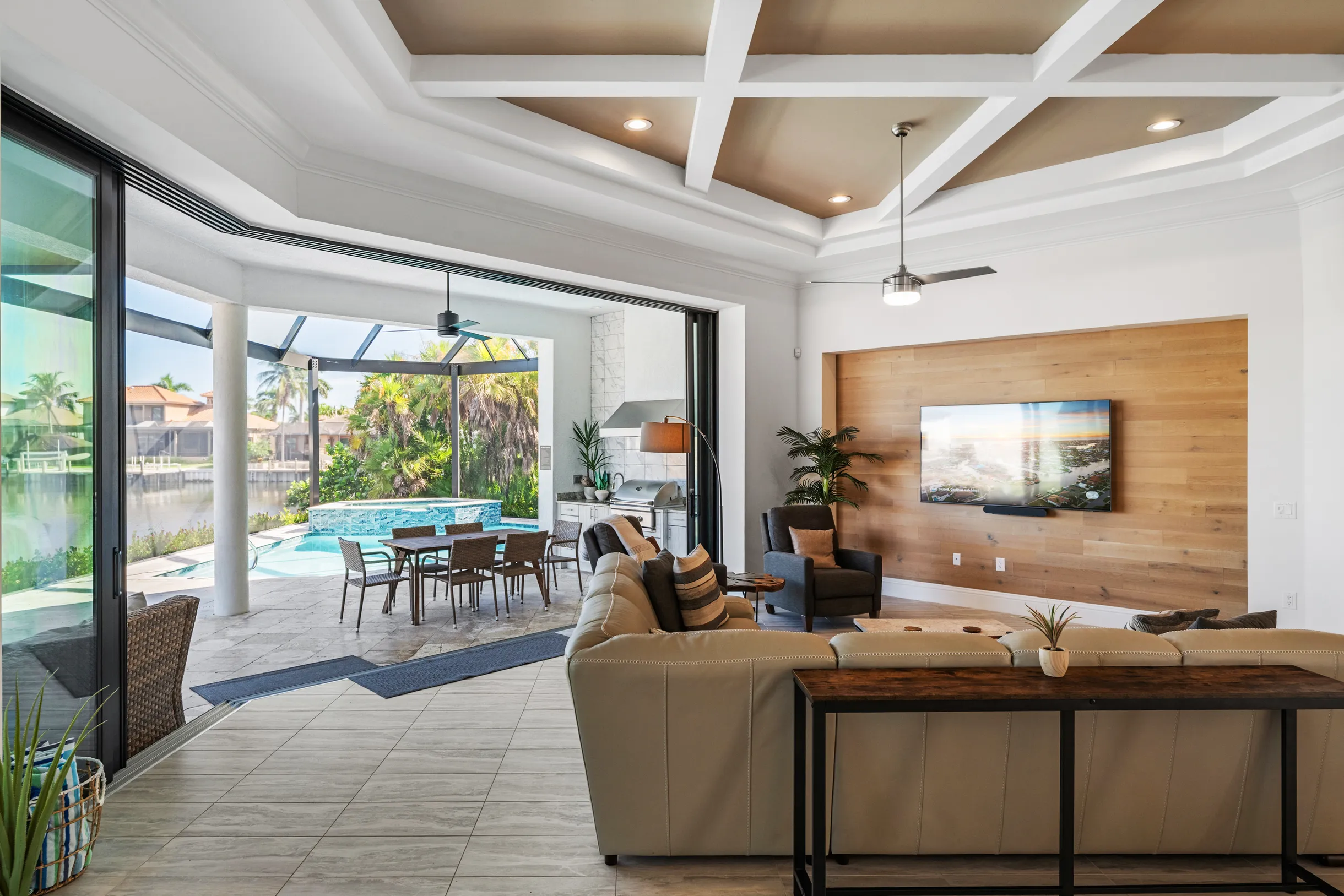 Wander Marco Island Villa #43