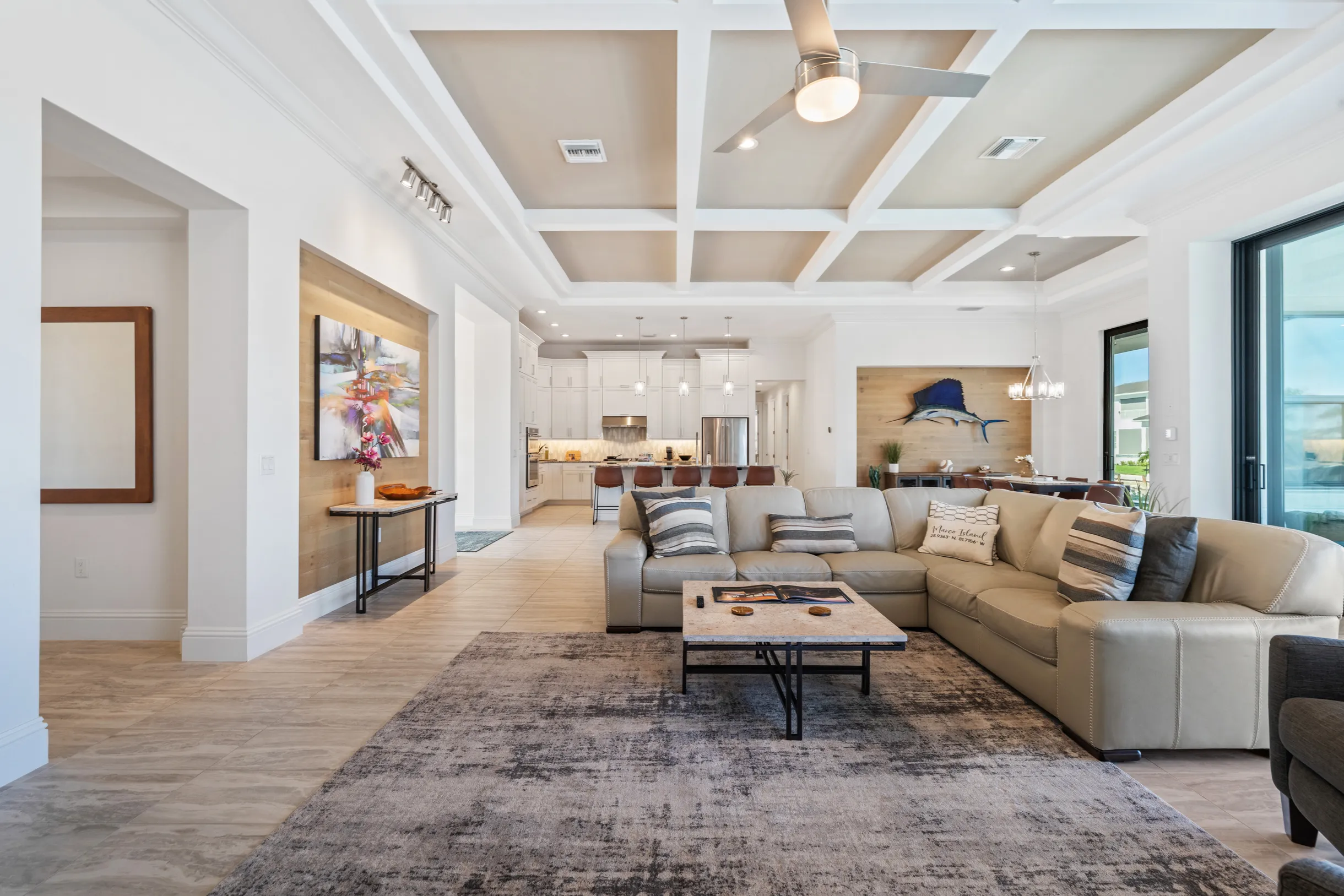 Wander Marco Island Villa #57