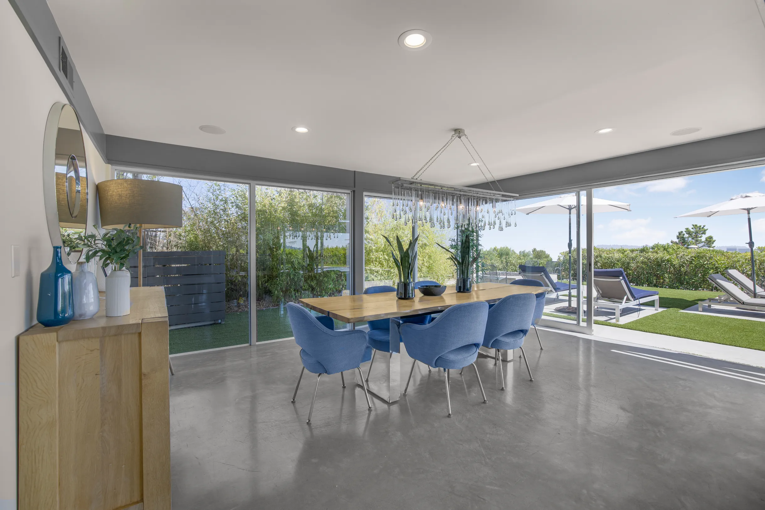 Wander Beverly Hills Garden #22