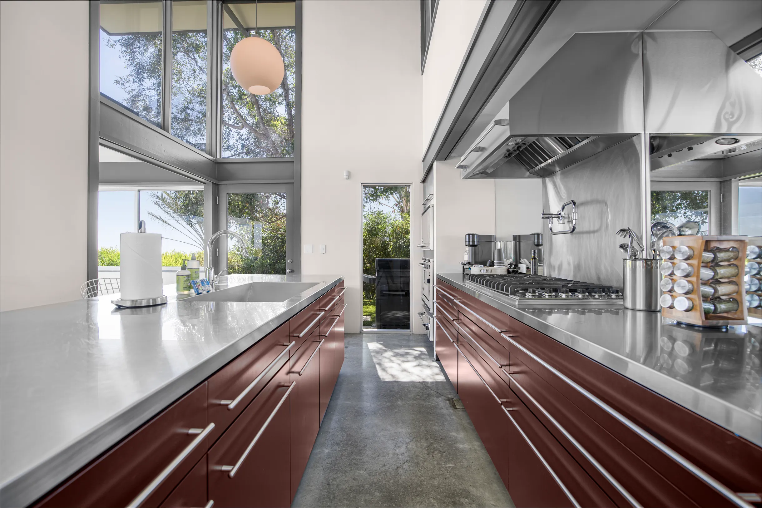 Wander Beverly Hills Garden #23