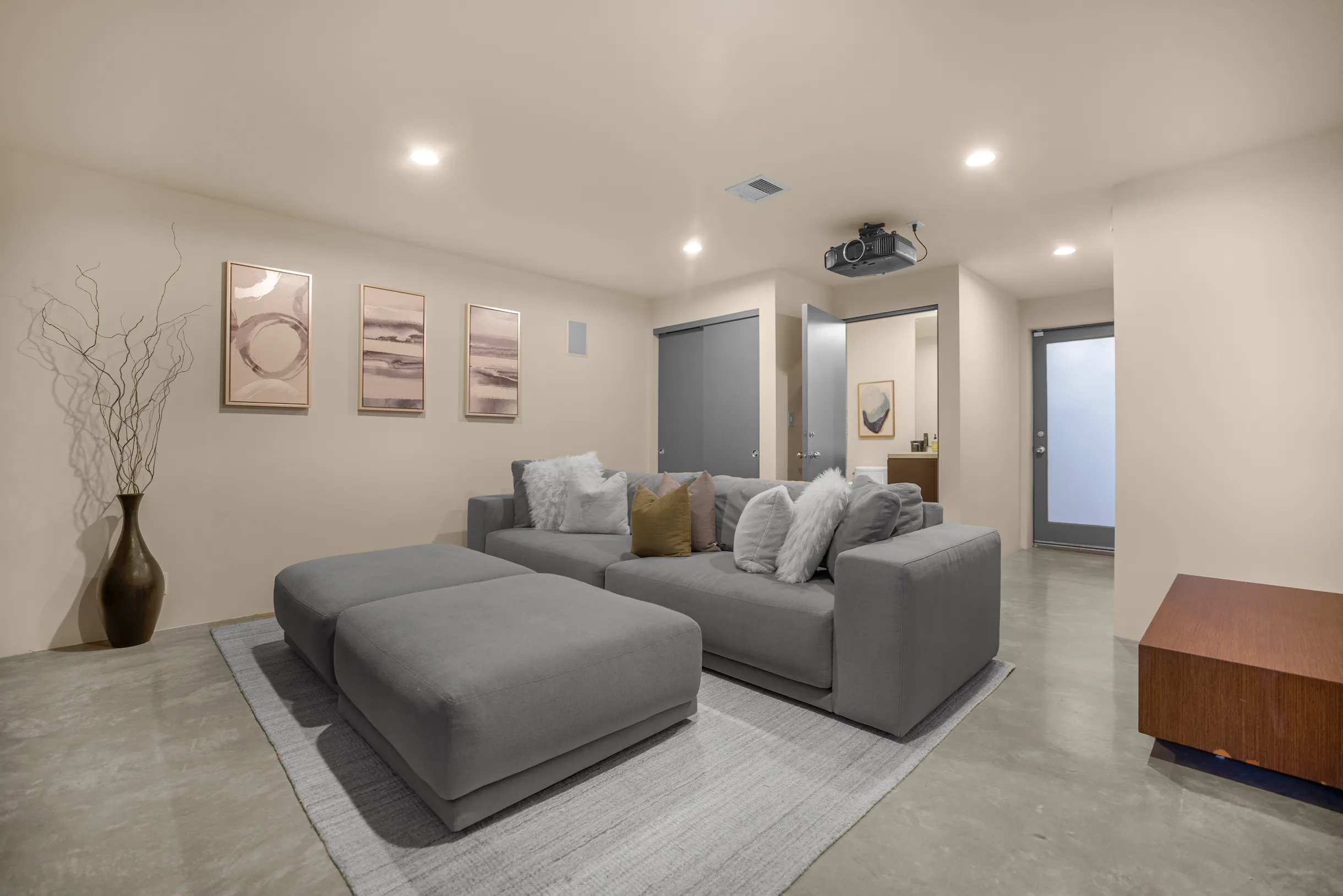 Wander Beverly Hills Garden #24