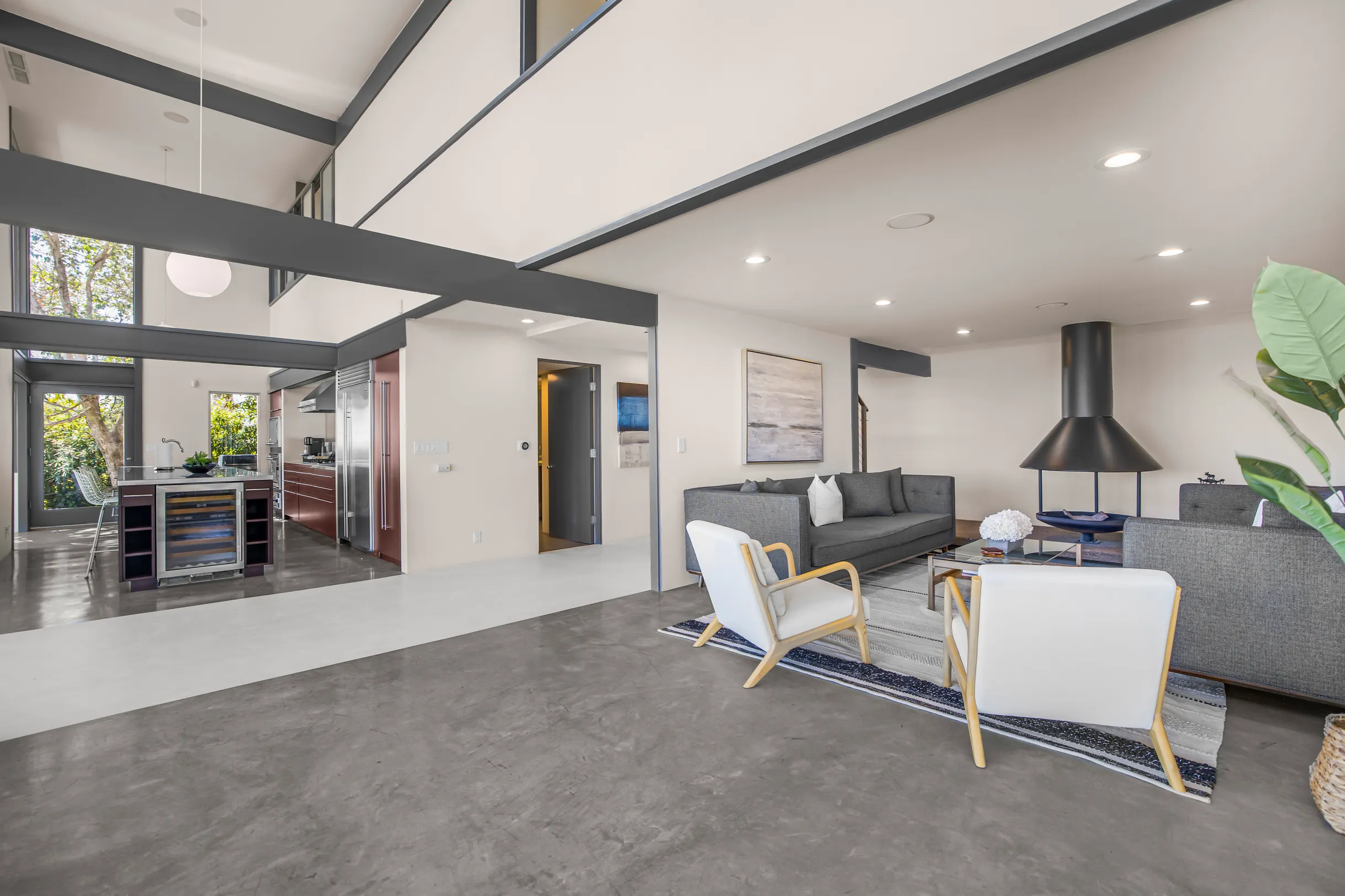 Wander Beverly Hills Garden #25