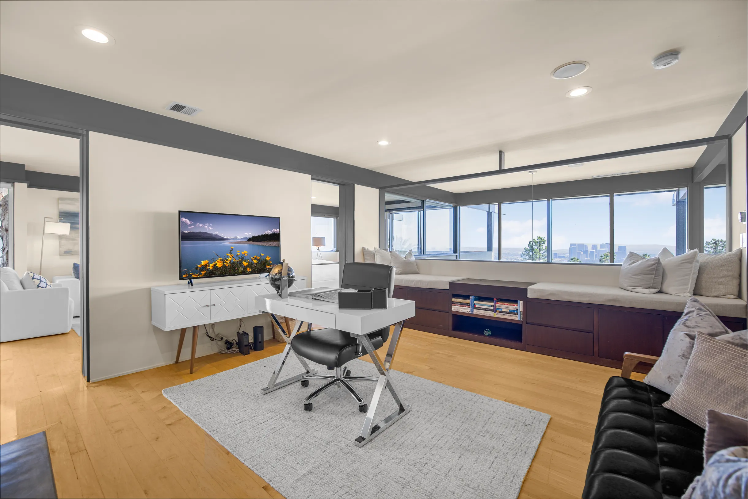 Wander Beverly Hills Garden #41