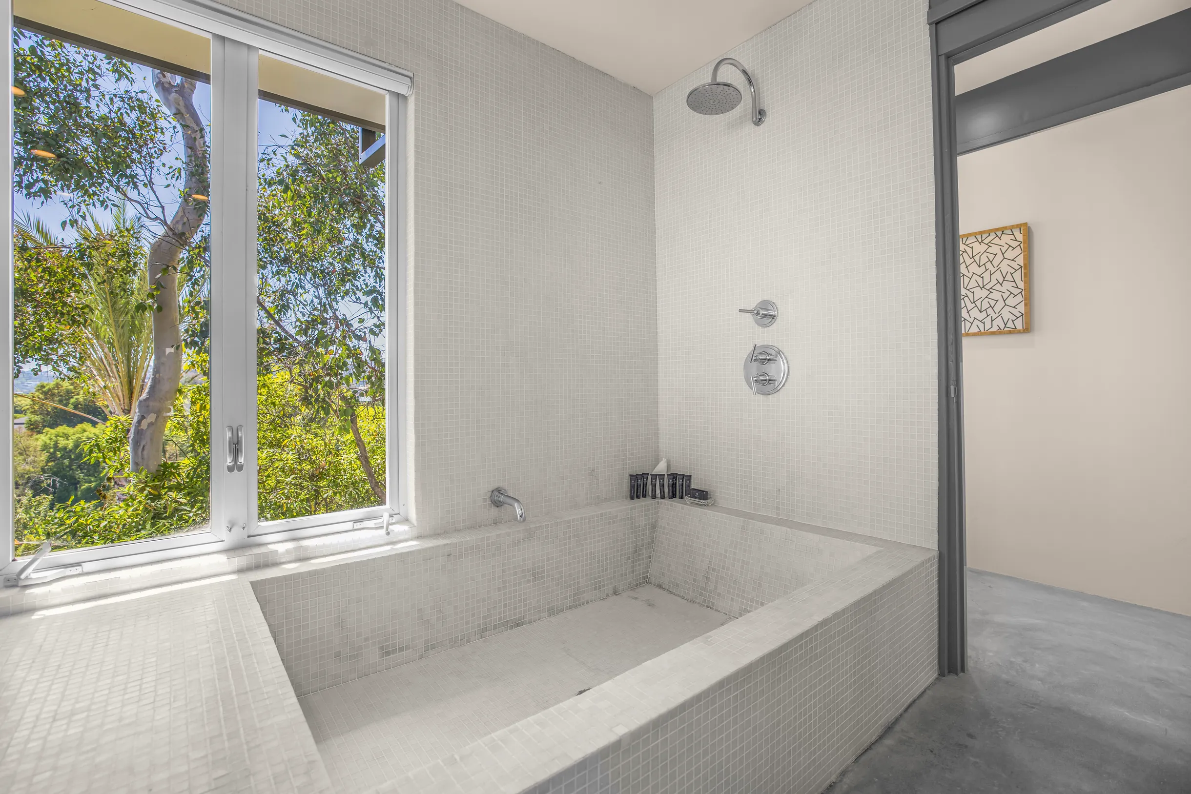 Wander Beverly Hills Garden #26