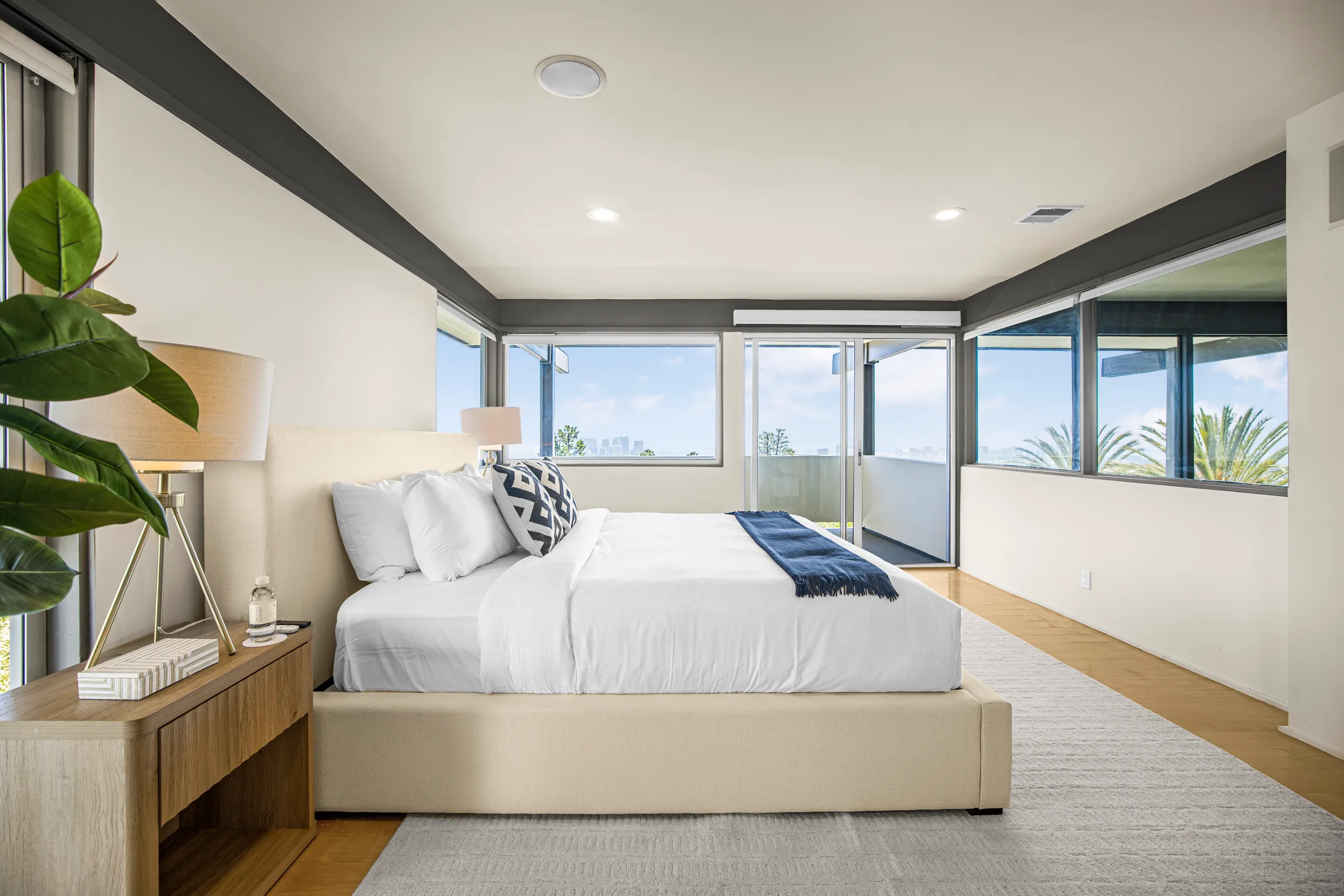 Wander Beverly Hills Garden #28