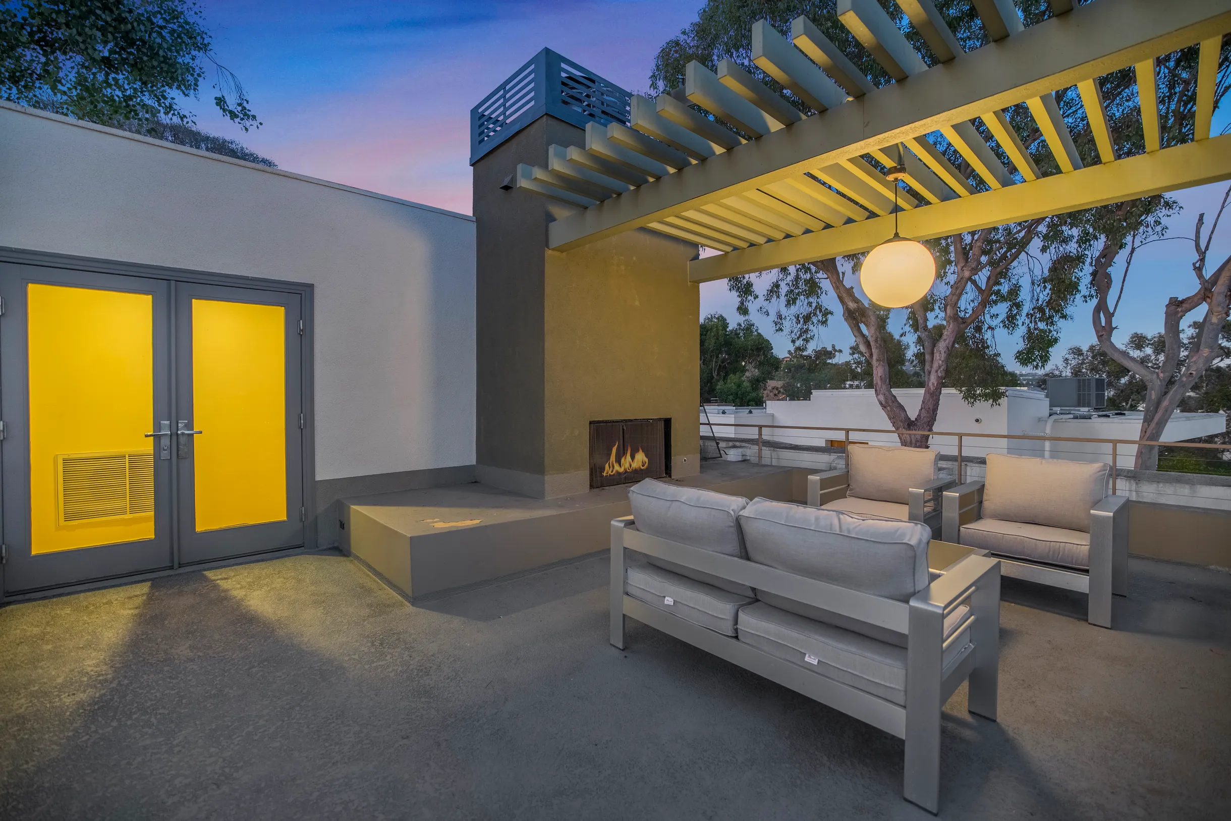 Wander Beverly Hills Garden #29