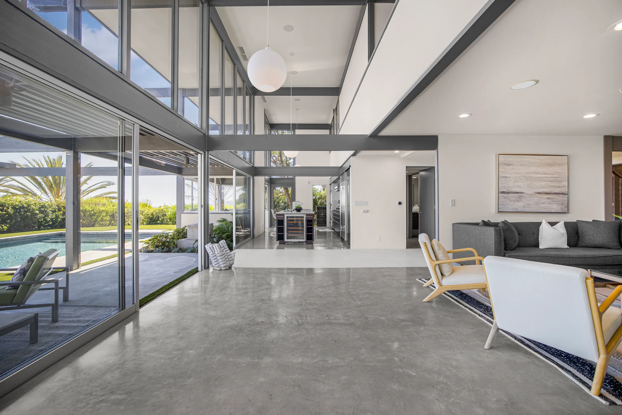 Wander Beverly Hills Garden #37