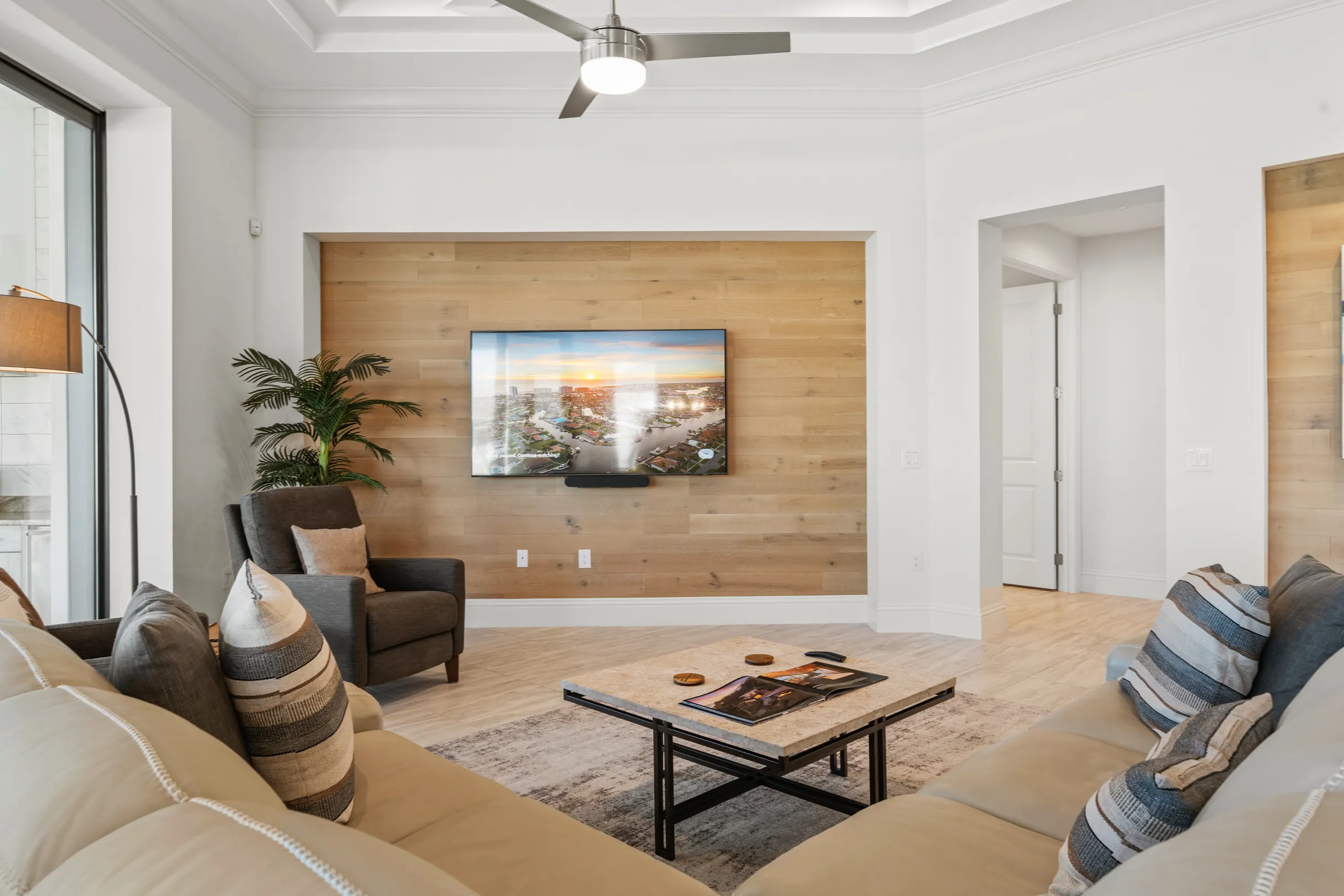 Wander Marco Island Villa #66