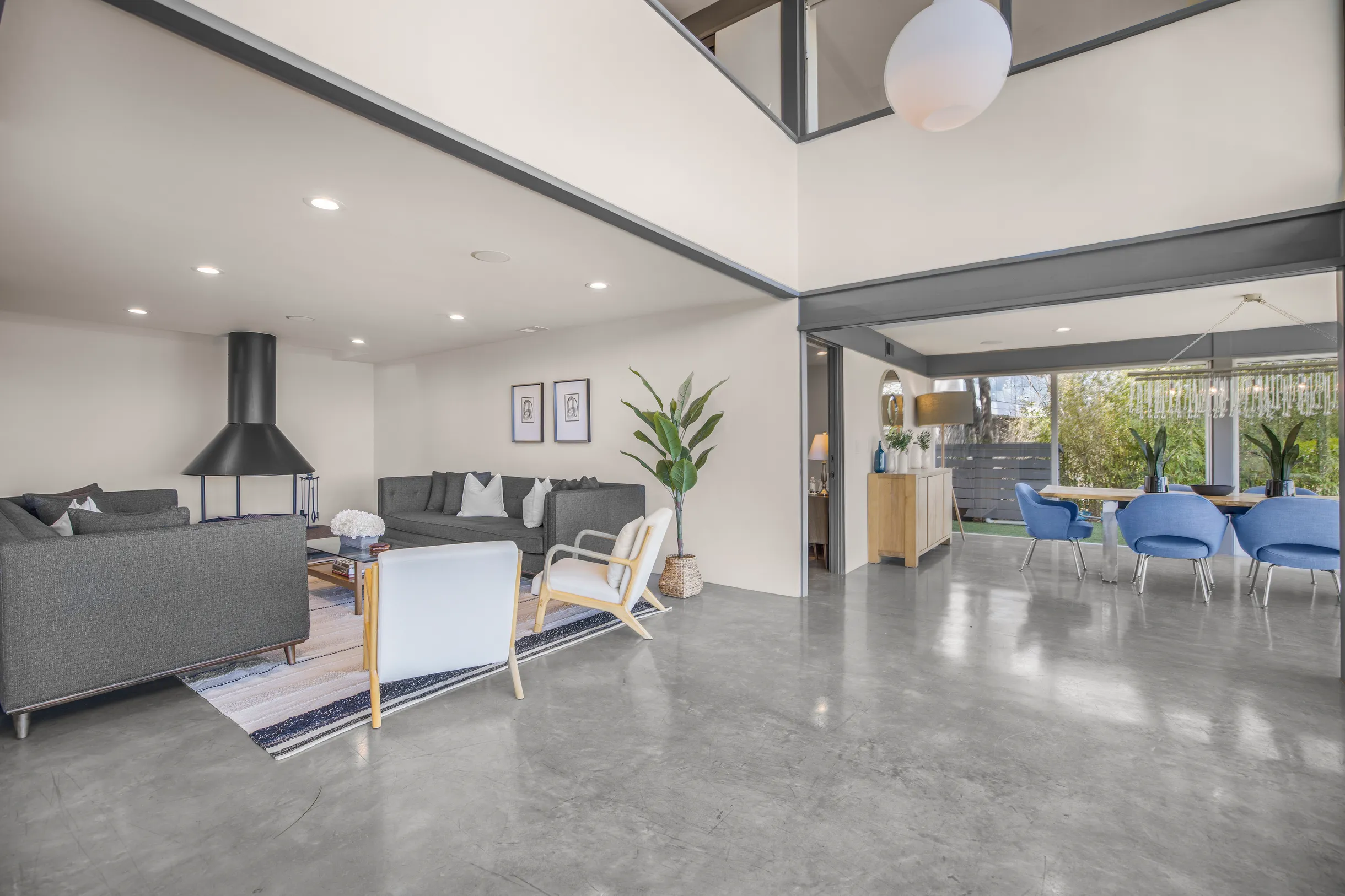 Wander Beverly Hills Garden #42