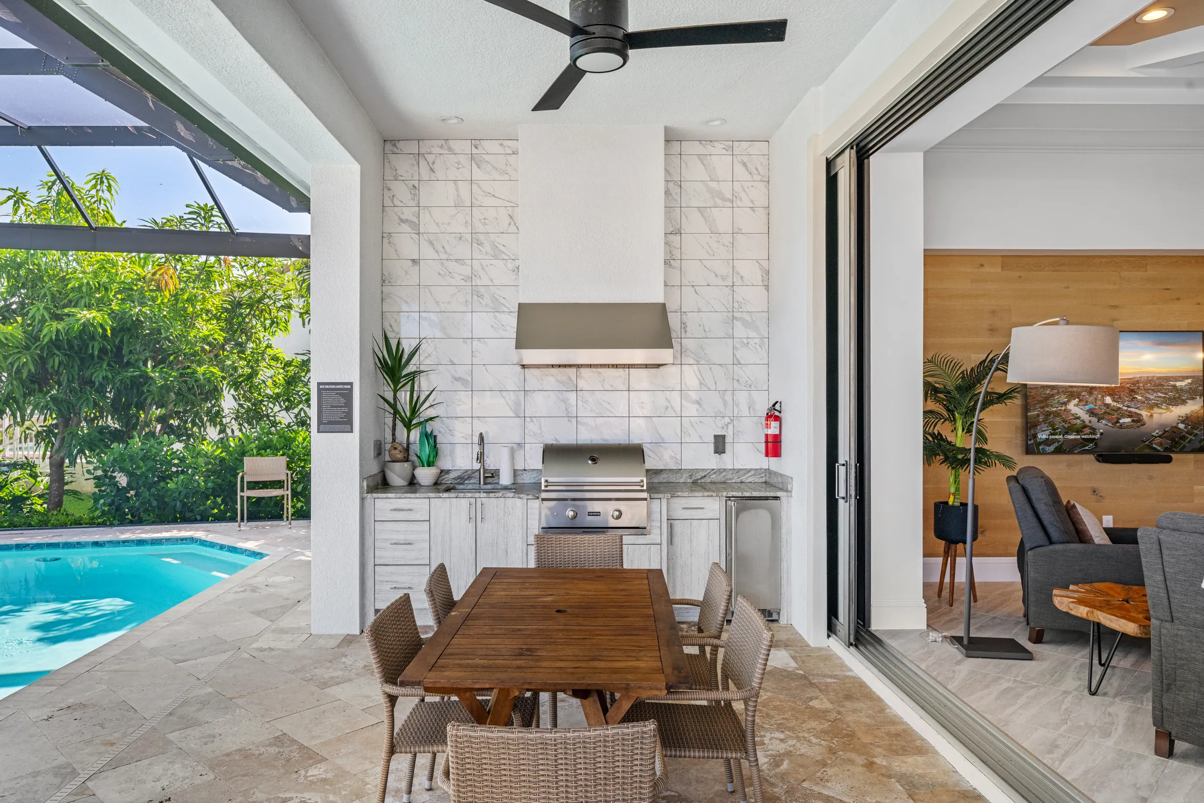 Wander Marco Island Villa #44