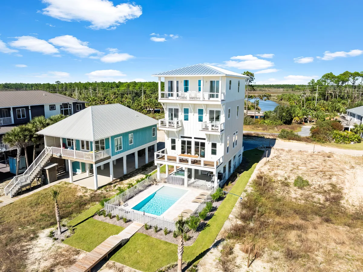 Wander Indian Pass Golden