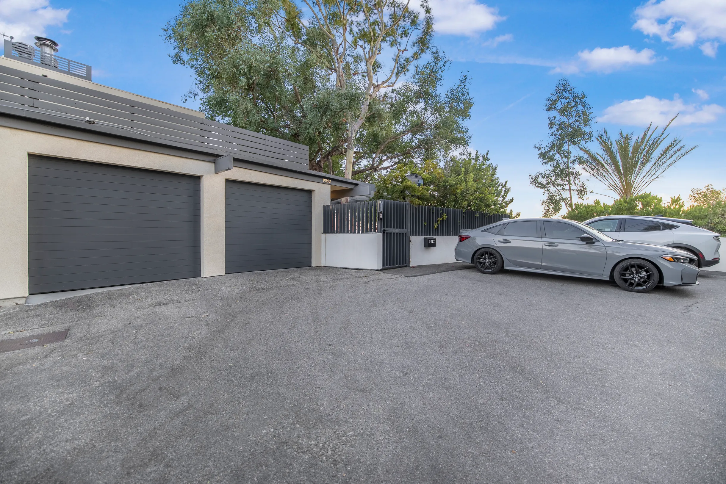 Wander Beverly Hills Garden #44