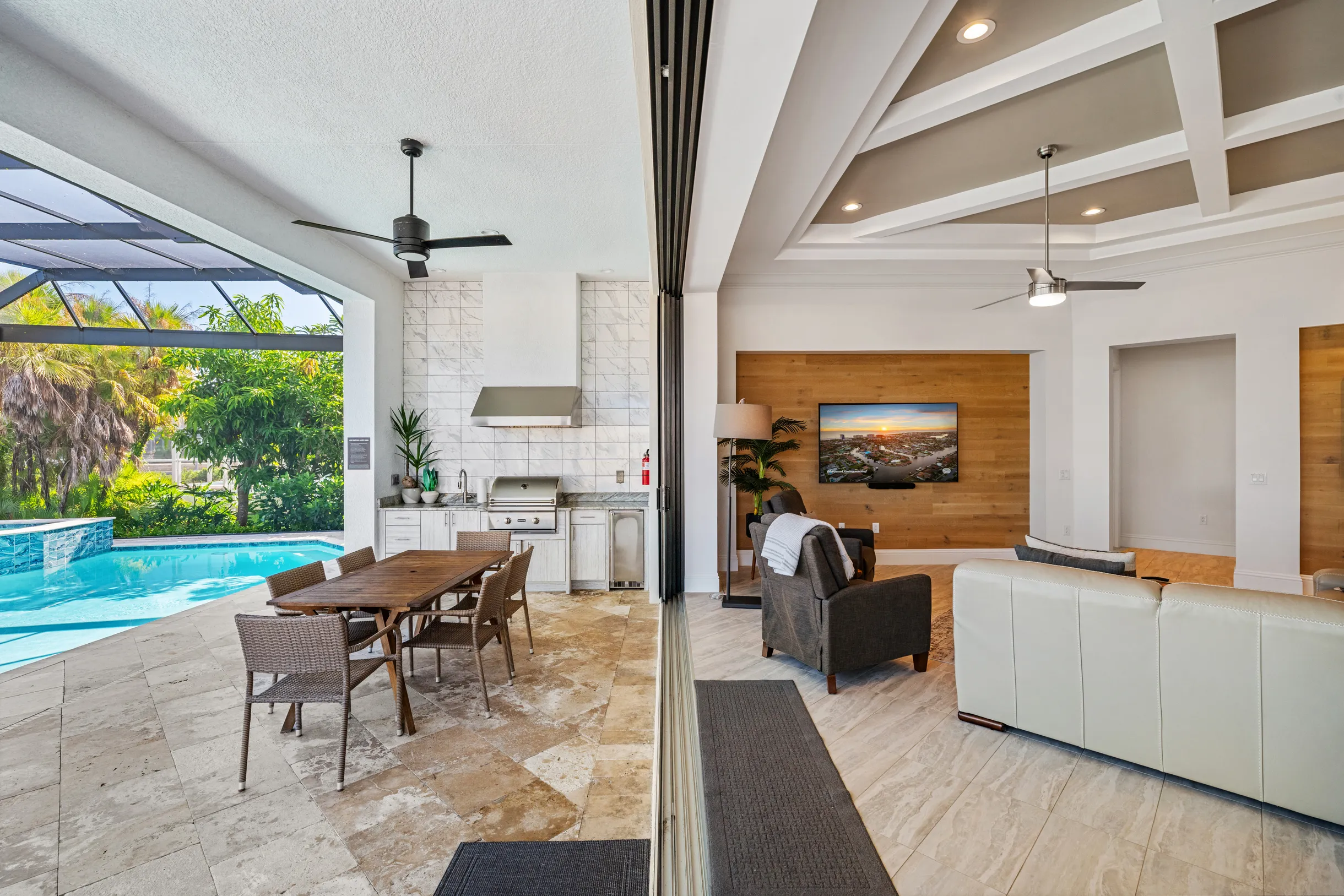 Wander Marco Island Villa #67