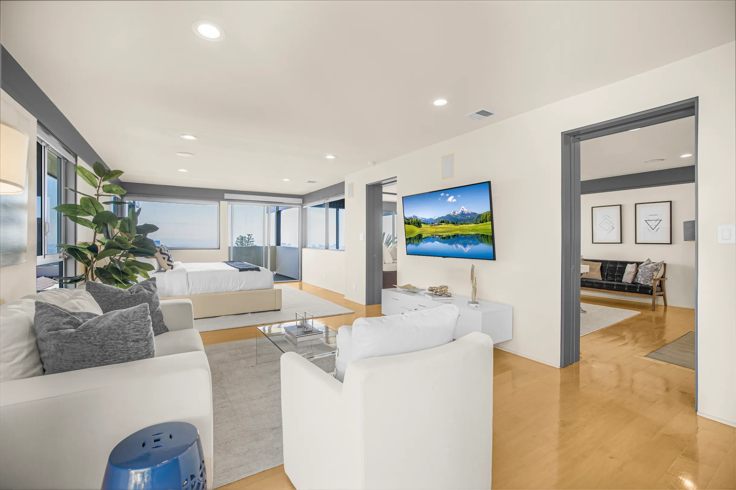 Wander Beverly Hills Garden #33