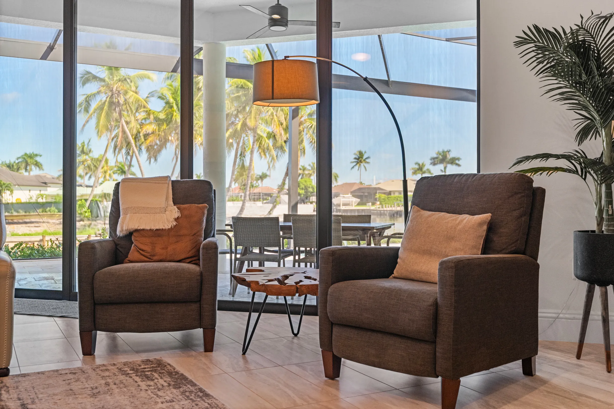 Wander Marco Island Villa #72