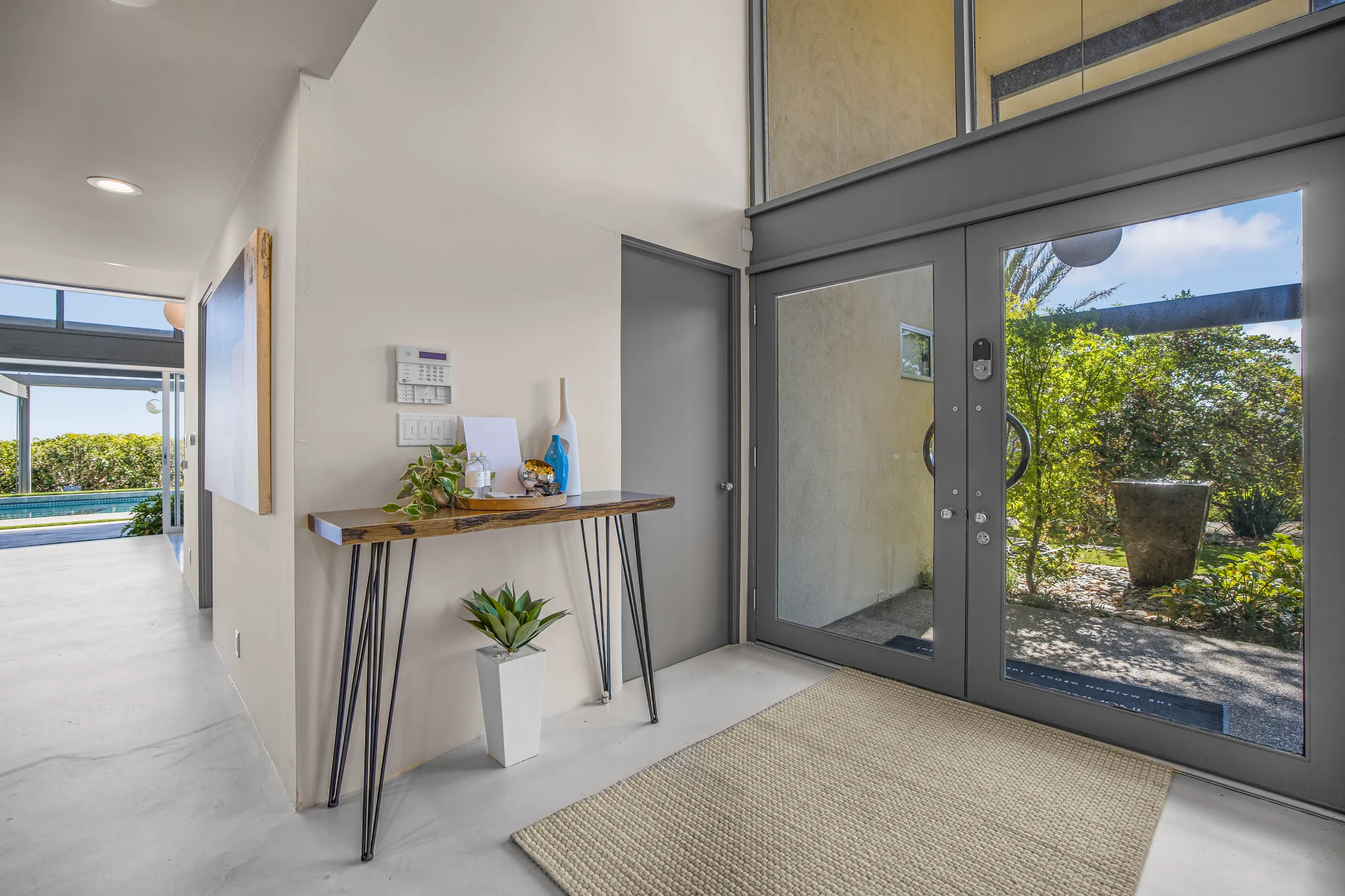 Wander Beverly Hills Garden #10