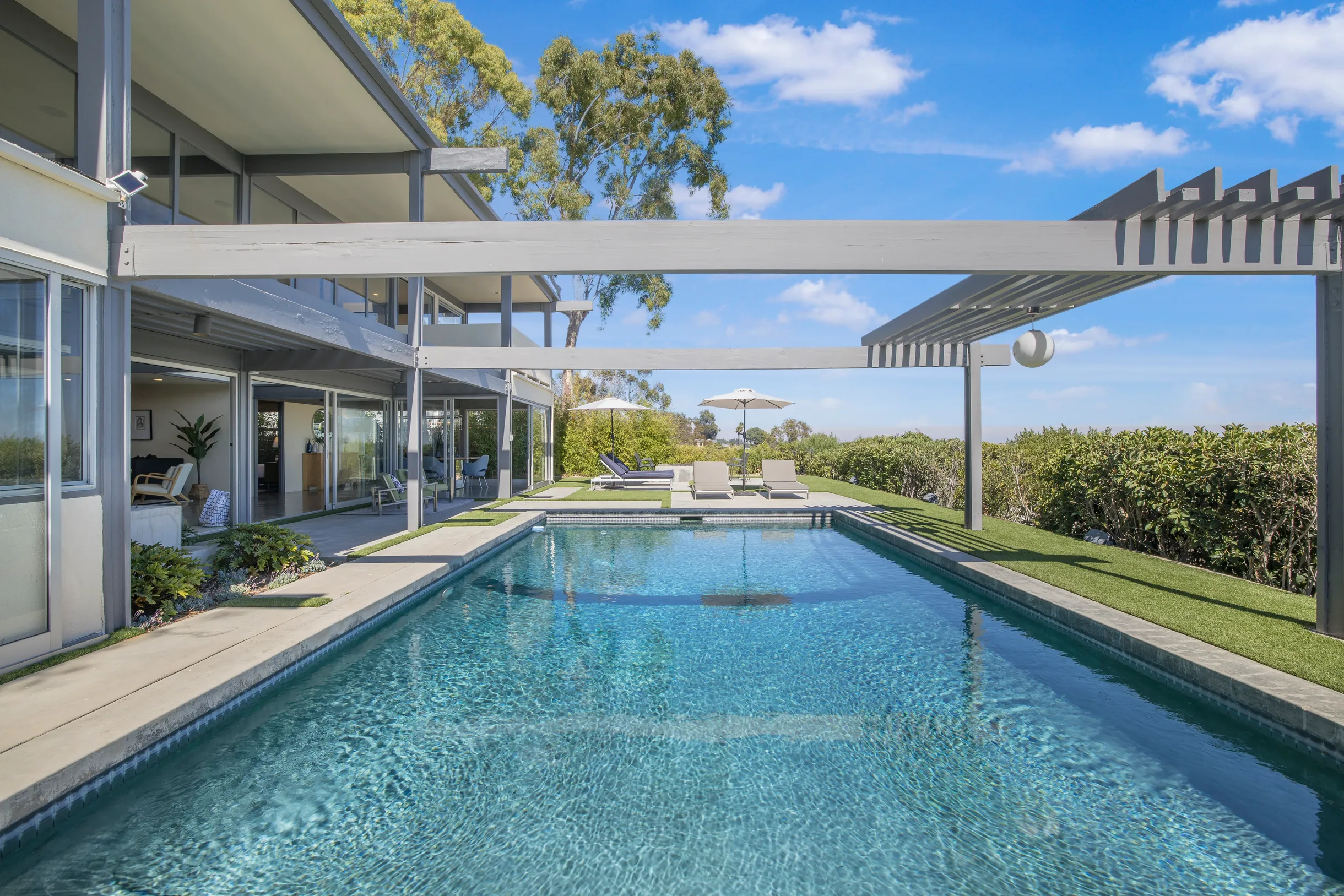 Wander Beverly Hills Garden #39