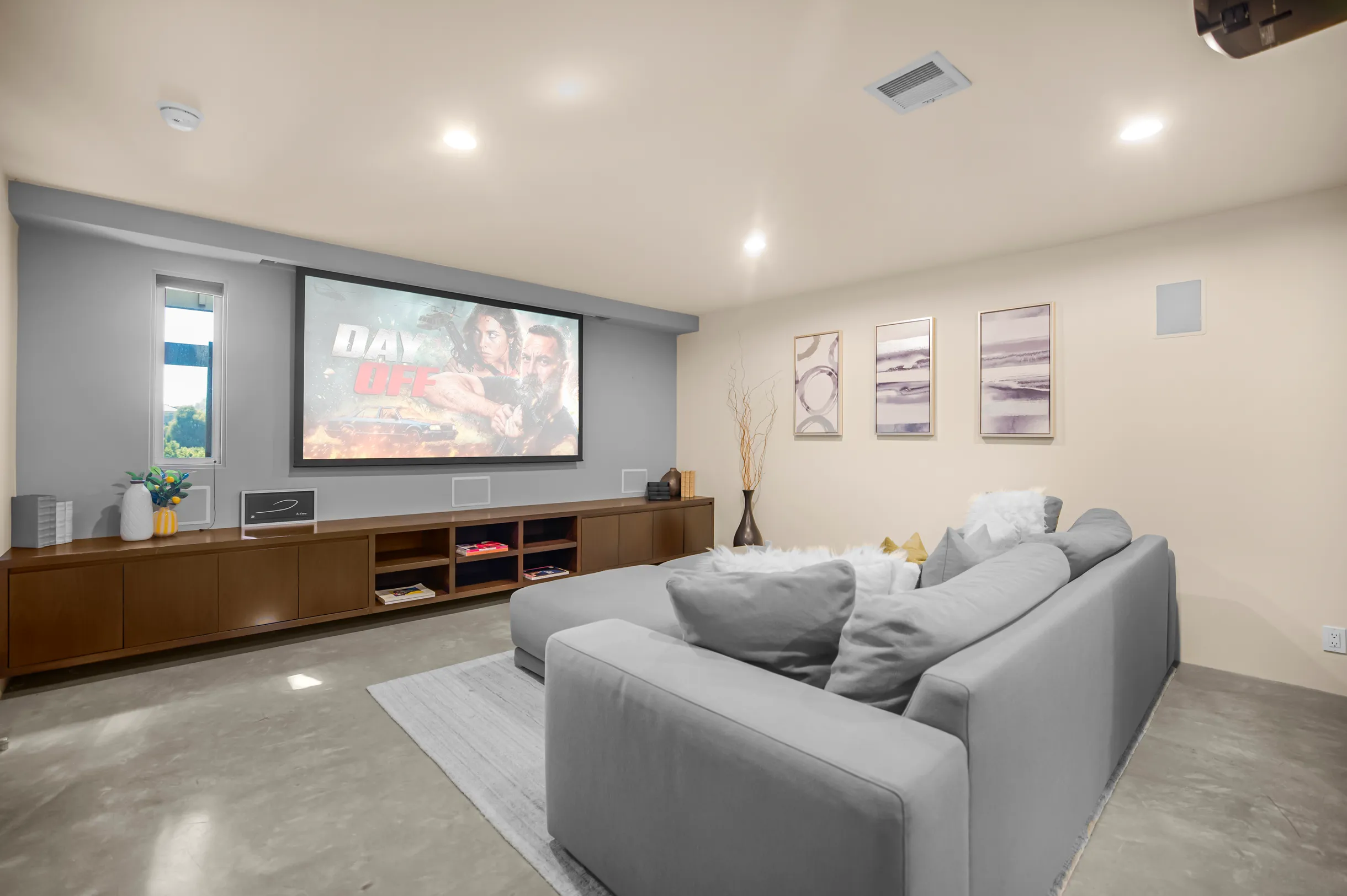 Wander Beverly Hills Garden #14