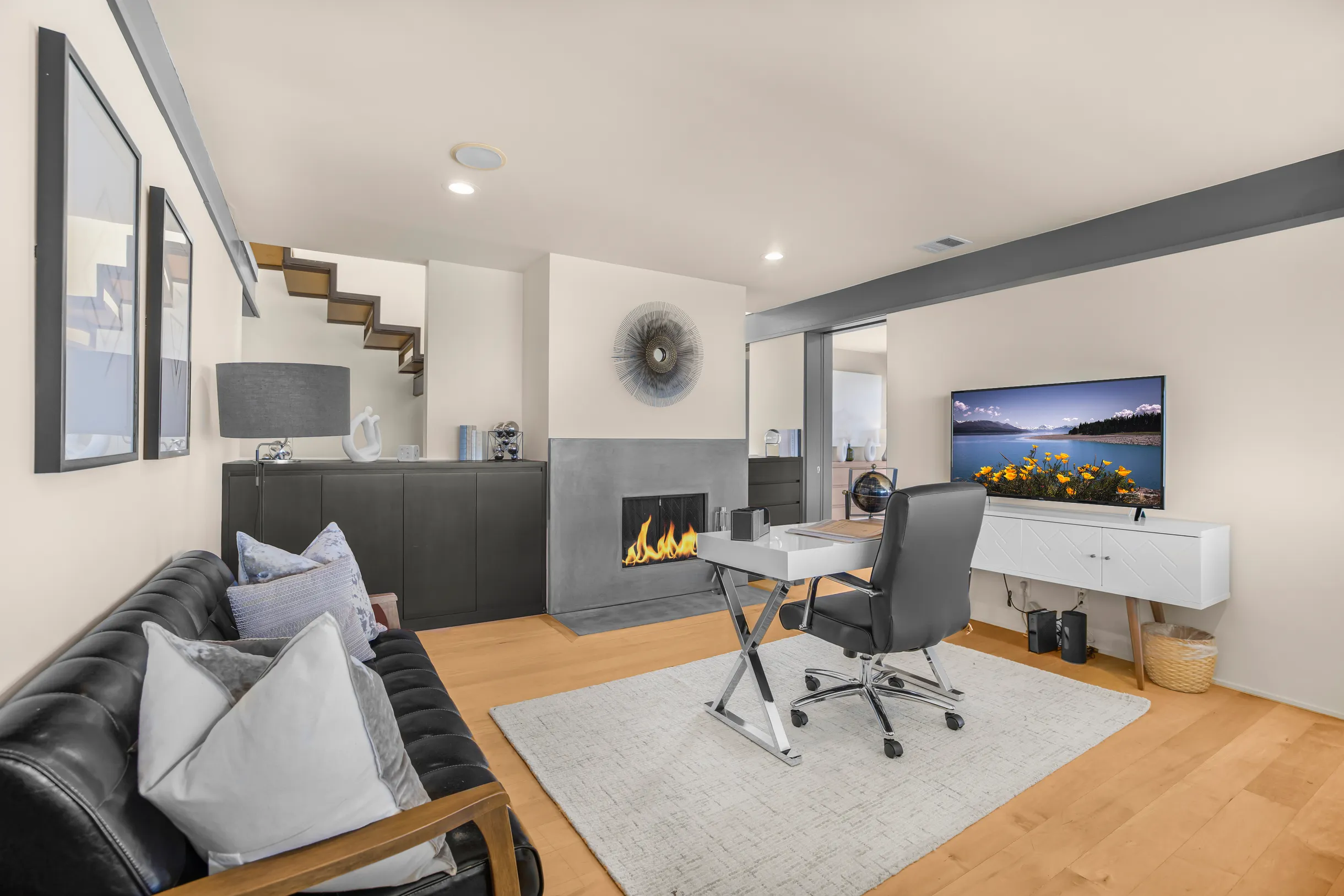 Wander Beverly Hills Garden #45