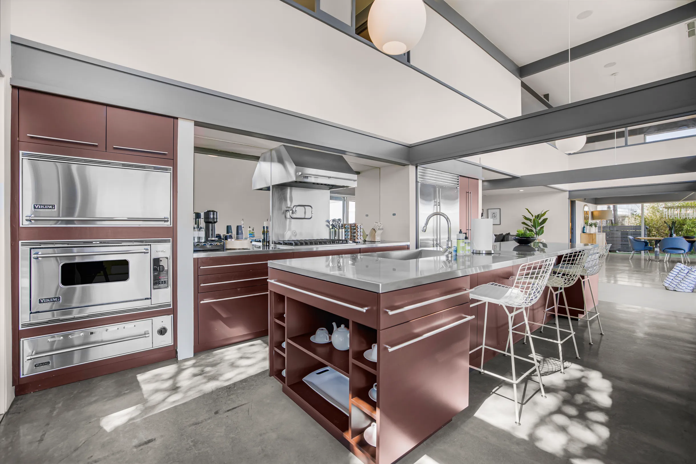 Wander Beverly Hills Garden #17