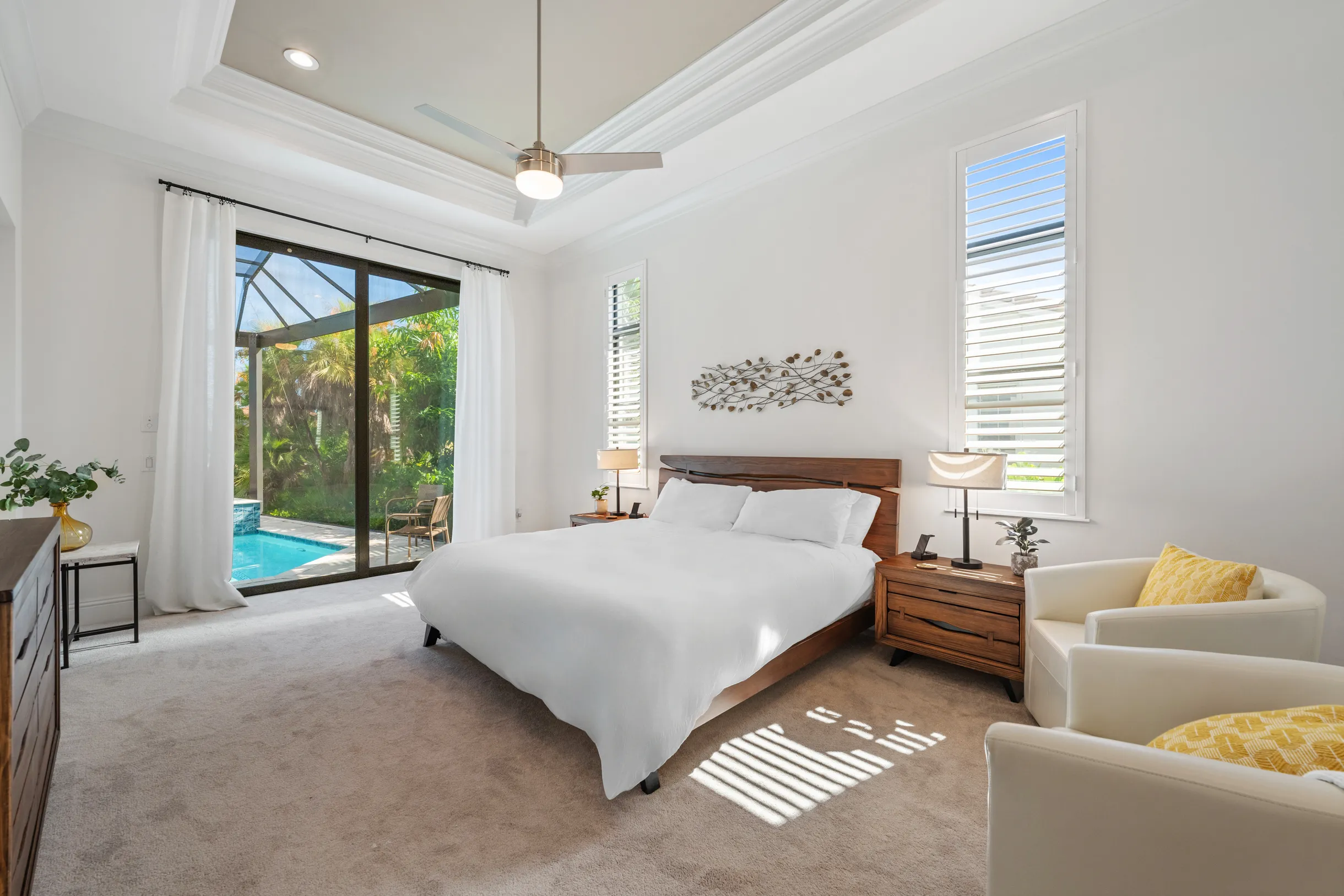 Wander Marco Island Villa #30