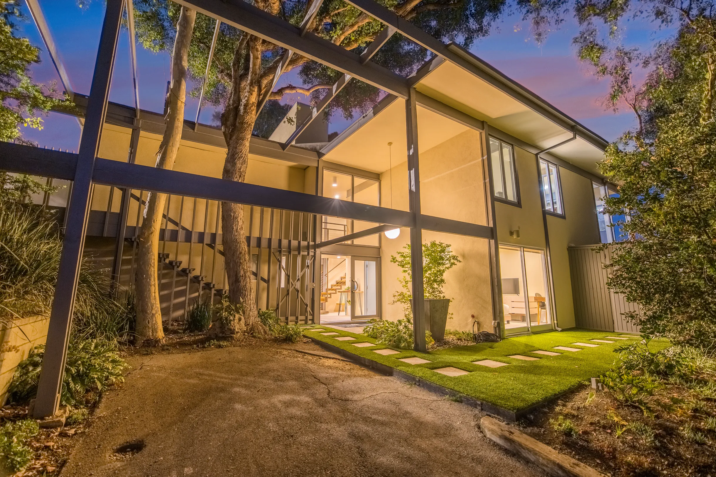 Wander Beverly Hills Garden #43