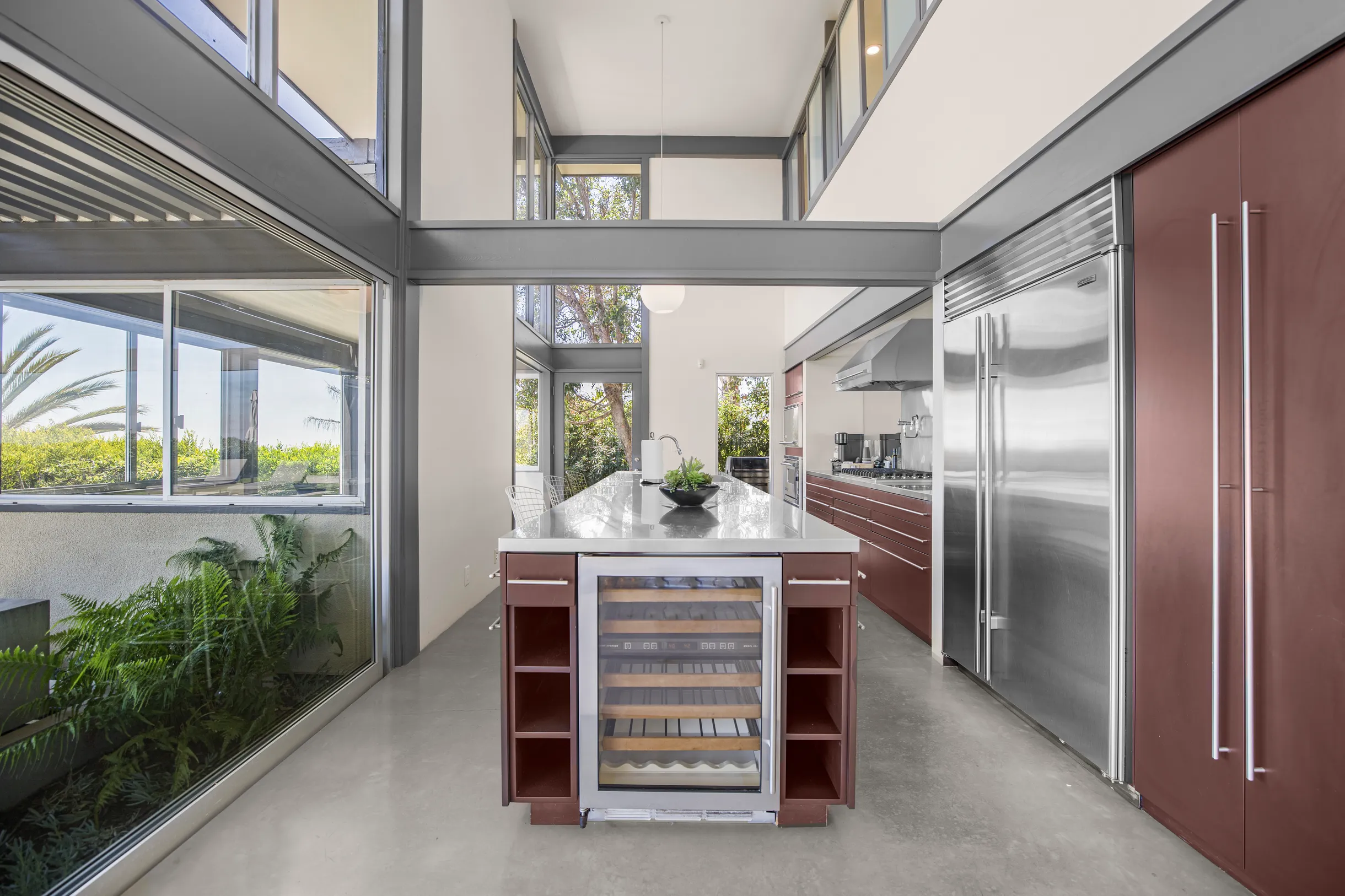 Wander Beverly Hills Garden #34