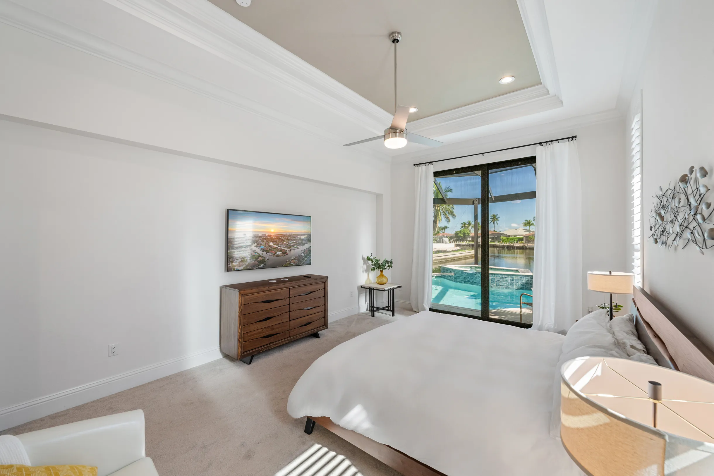 Wander Marco Island Villa #60