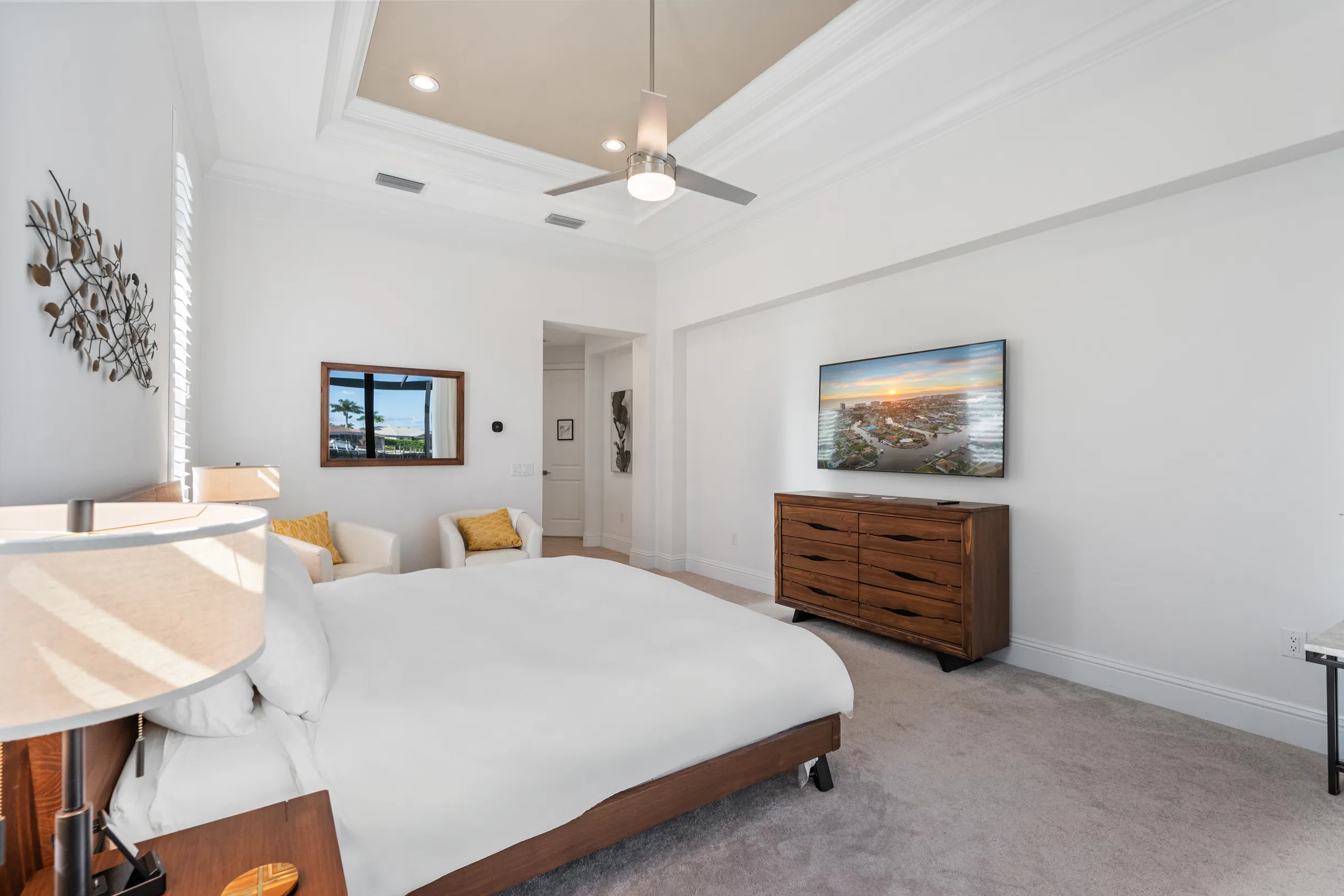 Wander Marco Island Villa #46