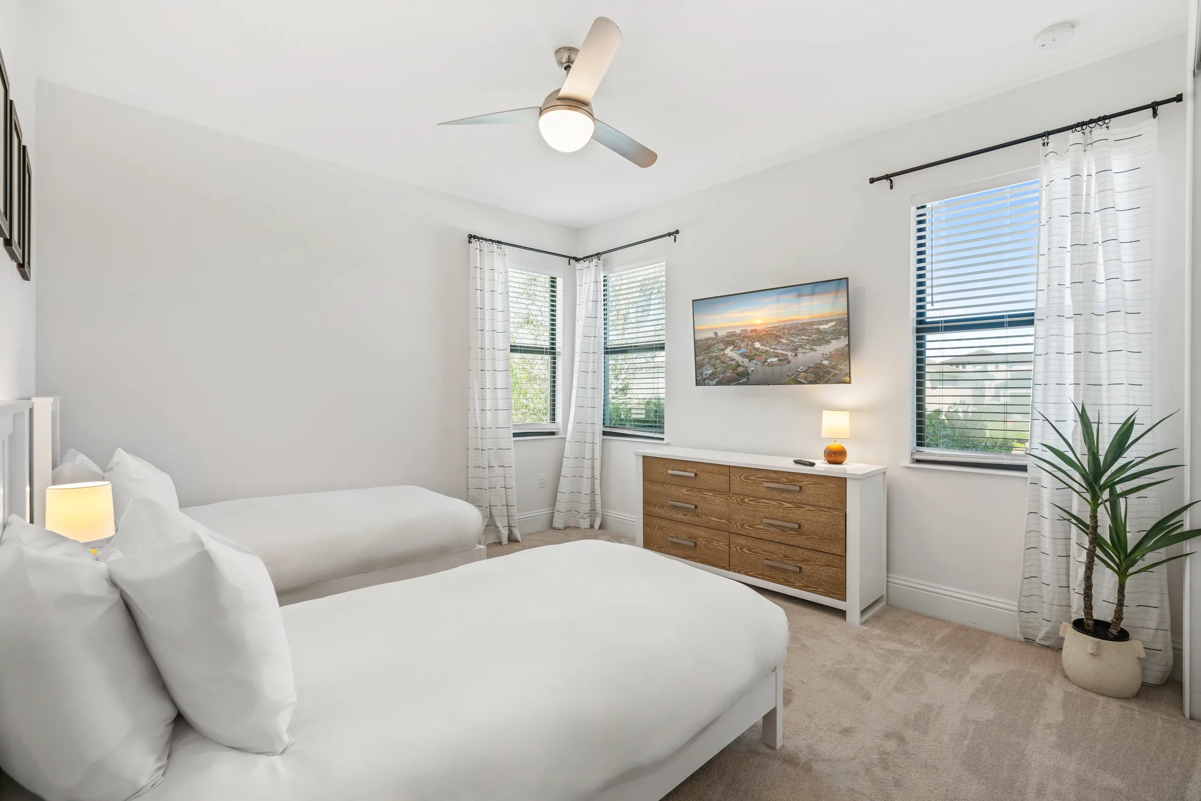 Wander Marco Island Villa #32