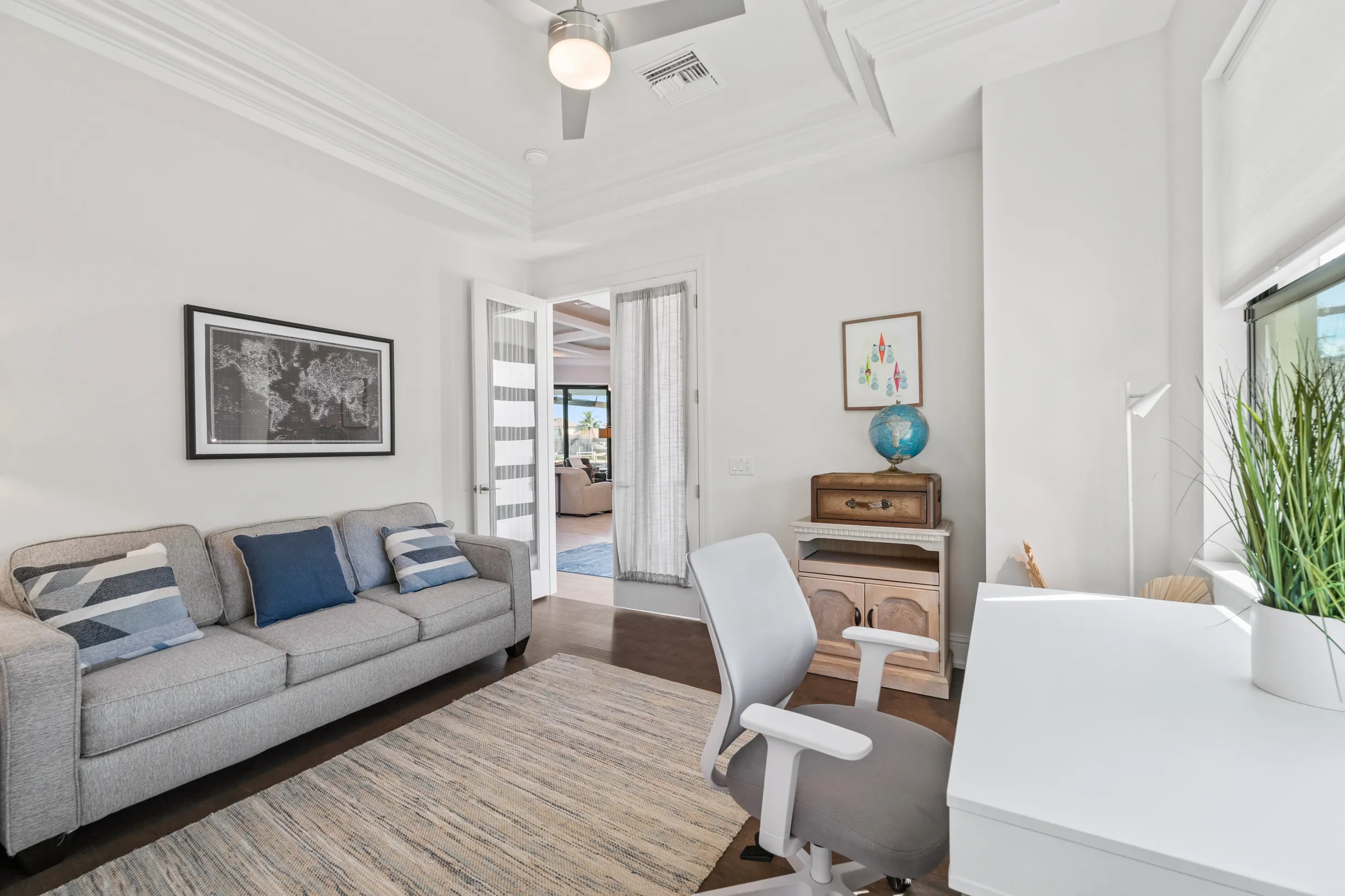 Wander Marco Island Villa #47