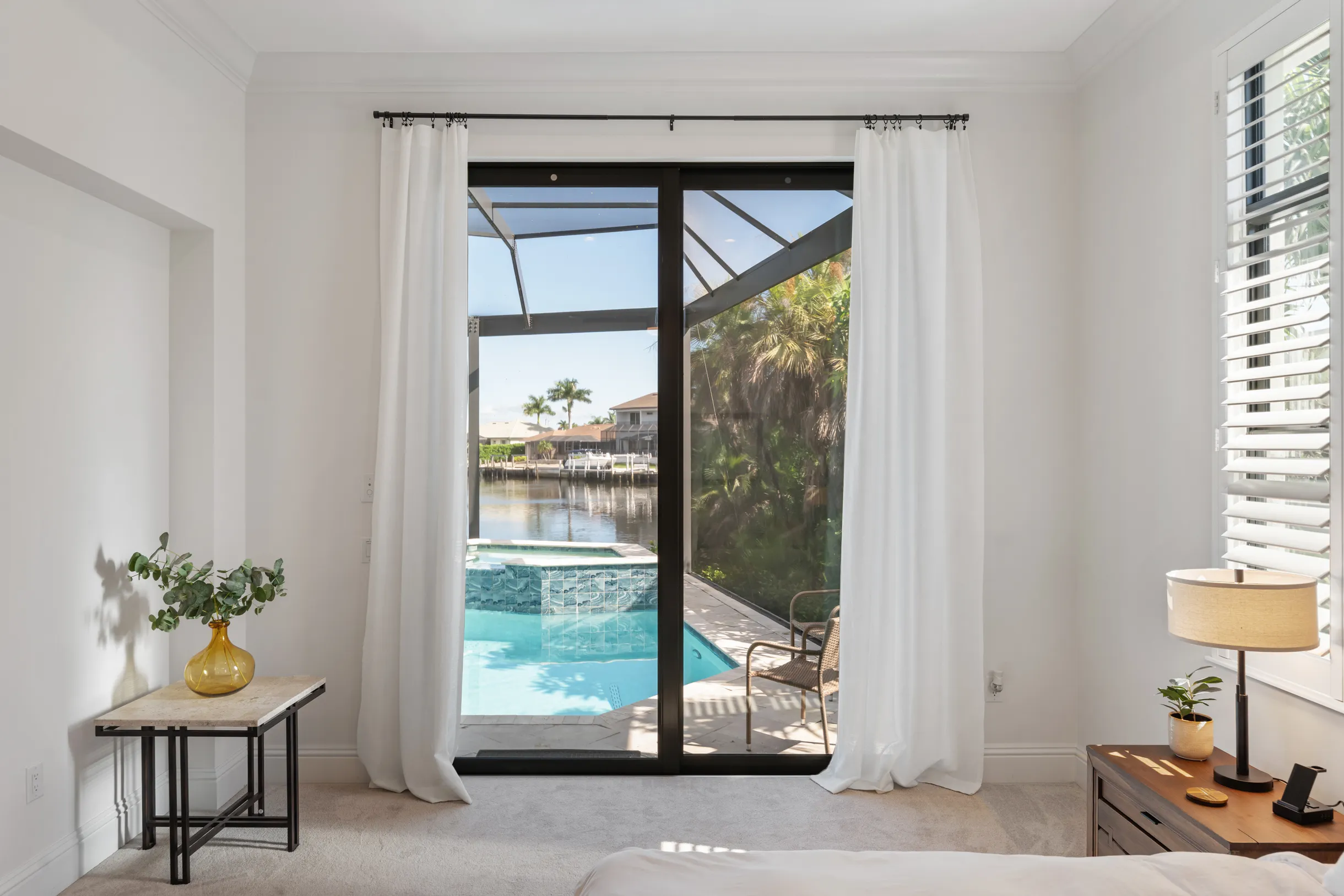 Wander Marco Island Villa #74