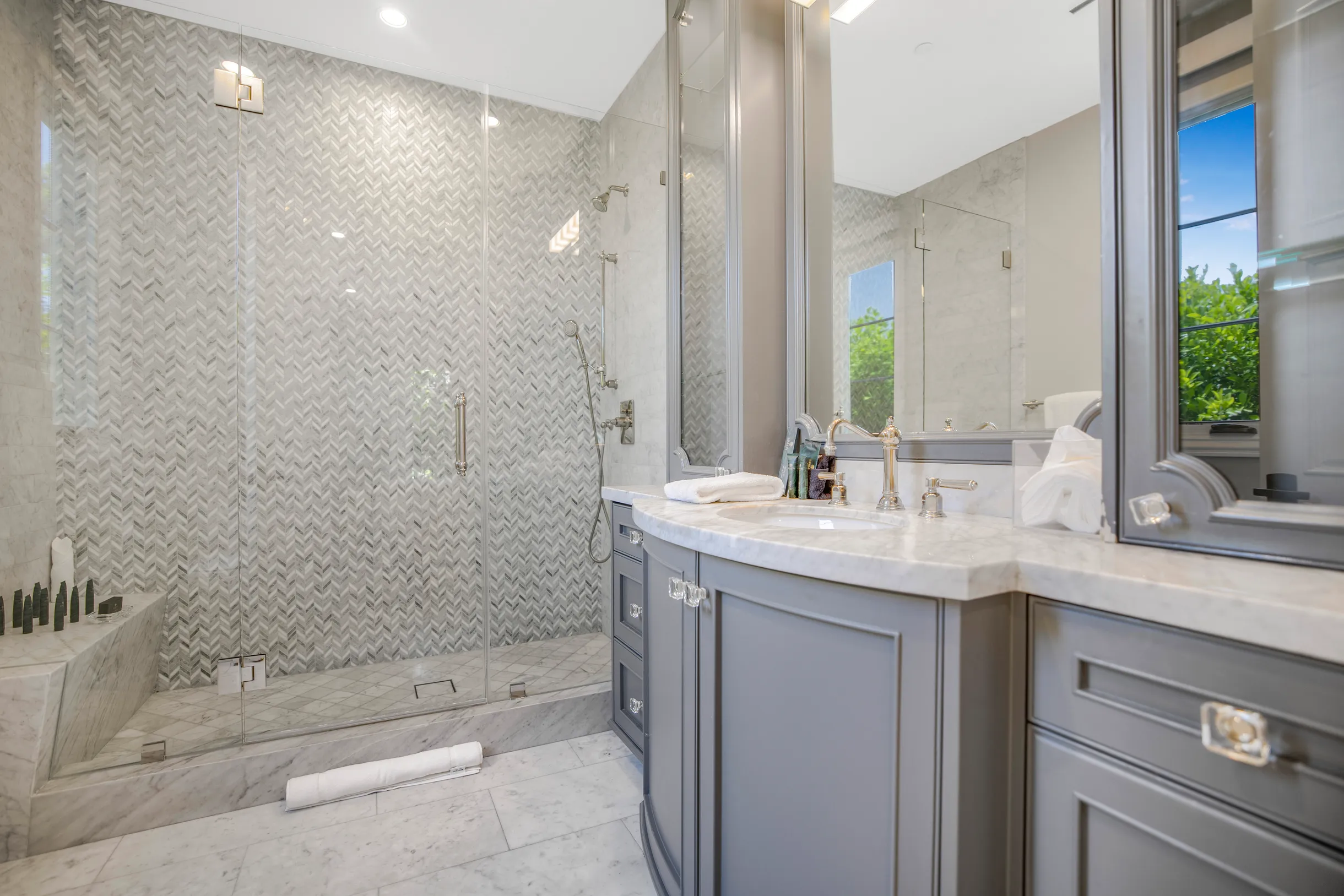 Wander Beverly Hills Glow #5