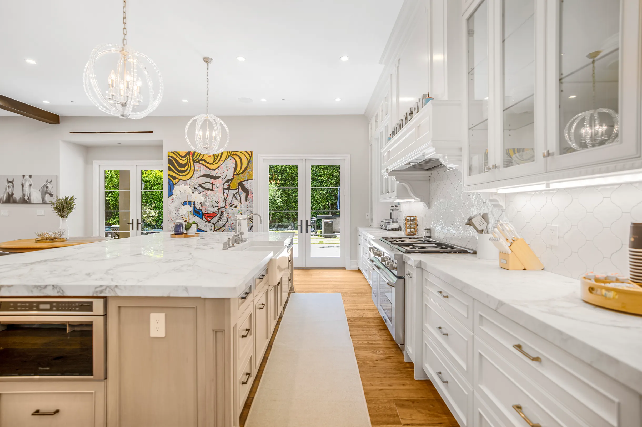 Wander Beverly Hills Glow #6